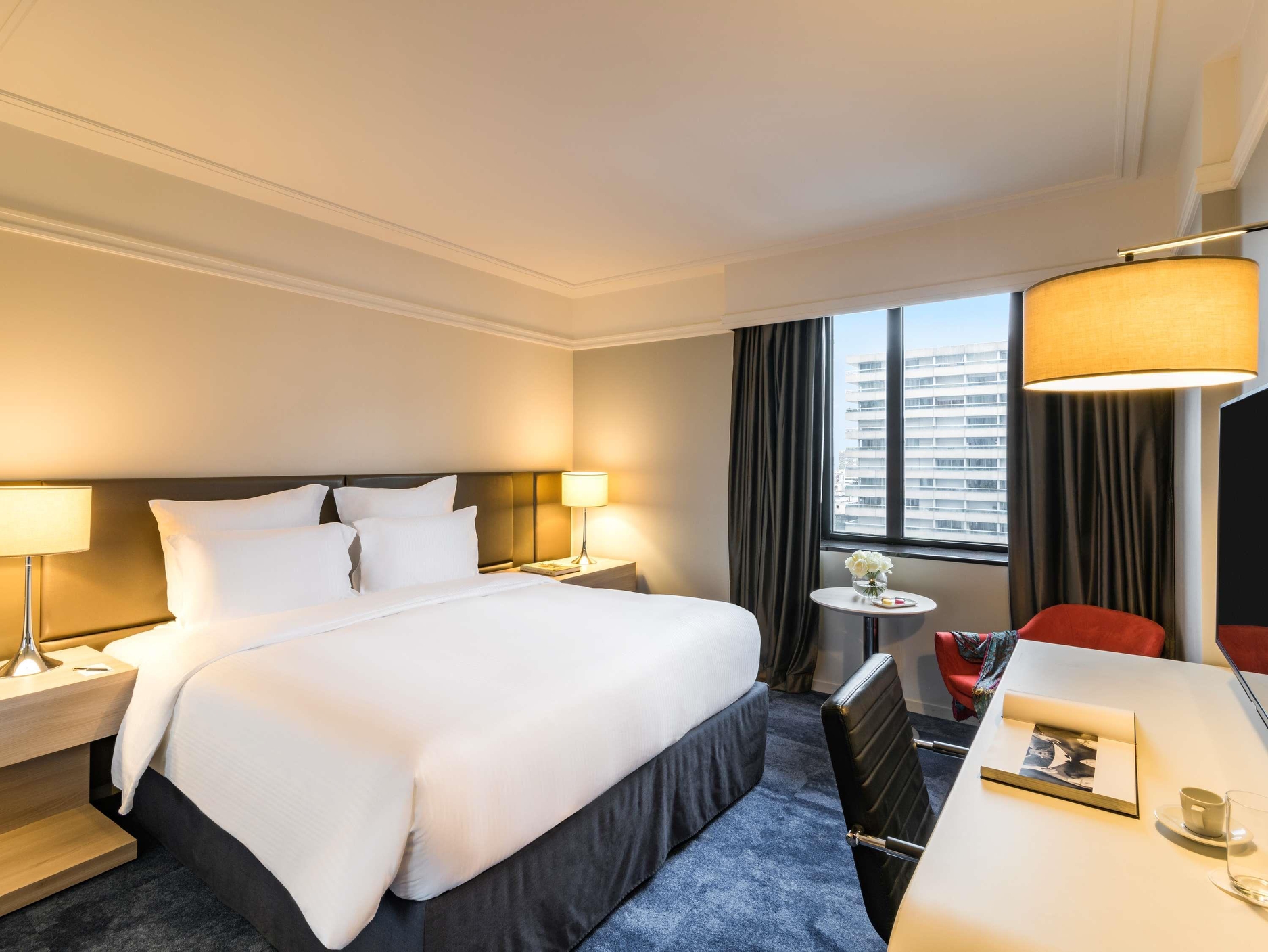 Pullman Paris Montparnasse, photo 100 of 199