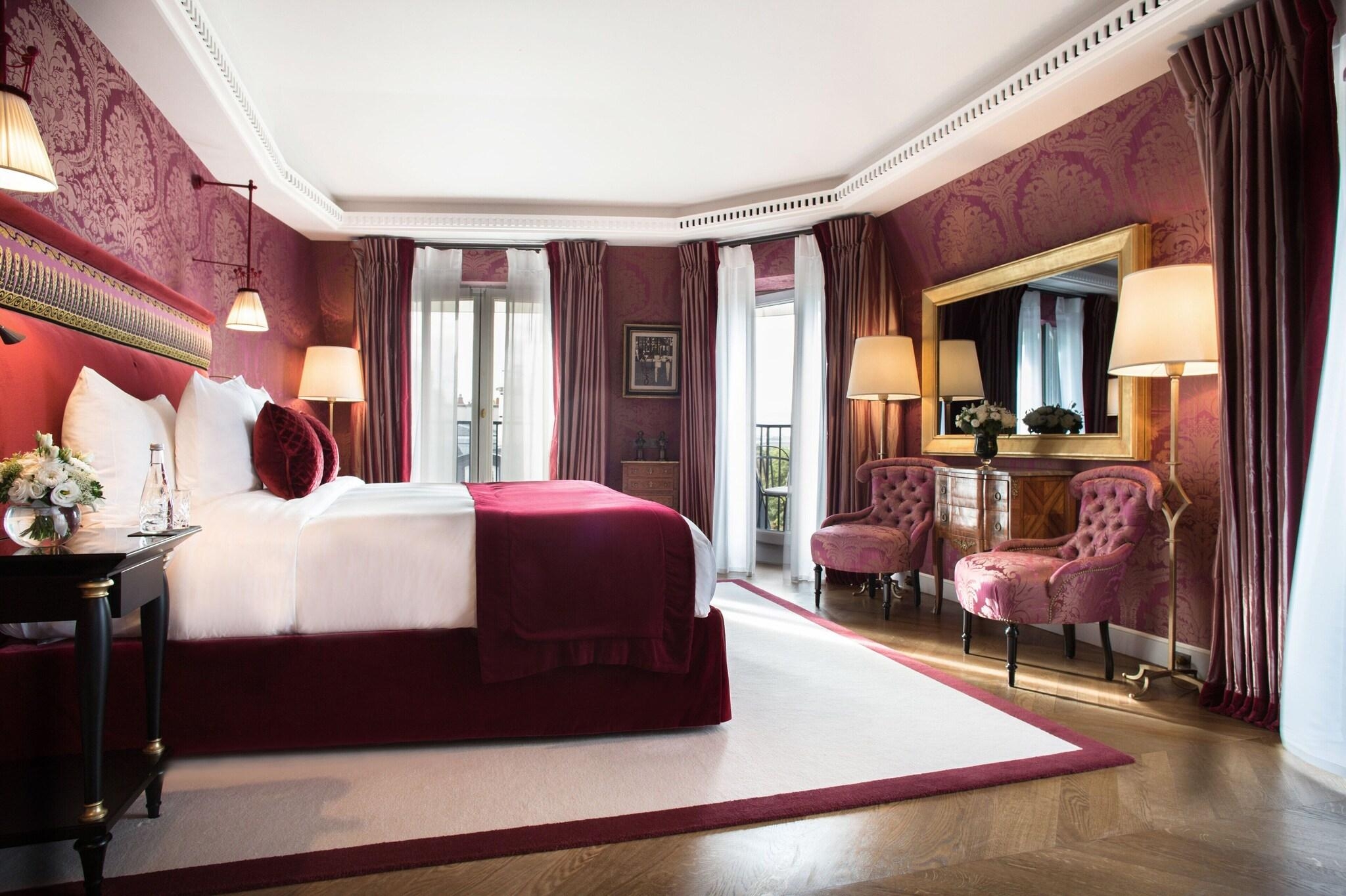 La Reserve Paris Hotel and Spa, photo 92 of 180