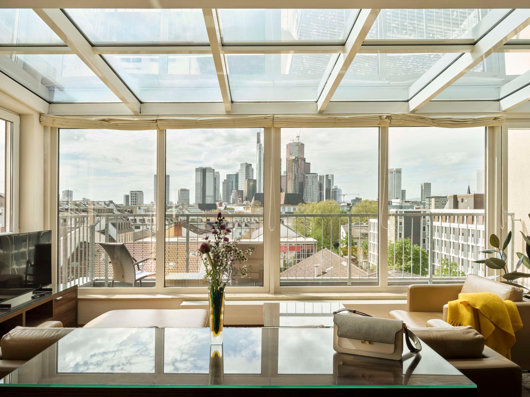Flemings Hotel Frankfurt Main-Riverside, photo 34 of 97