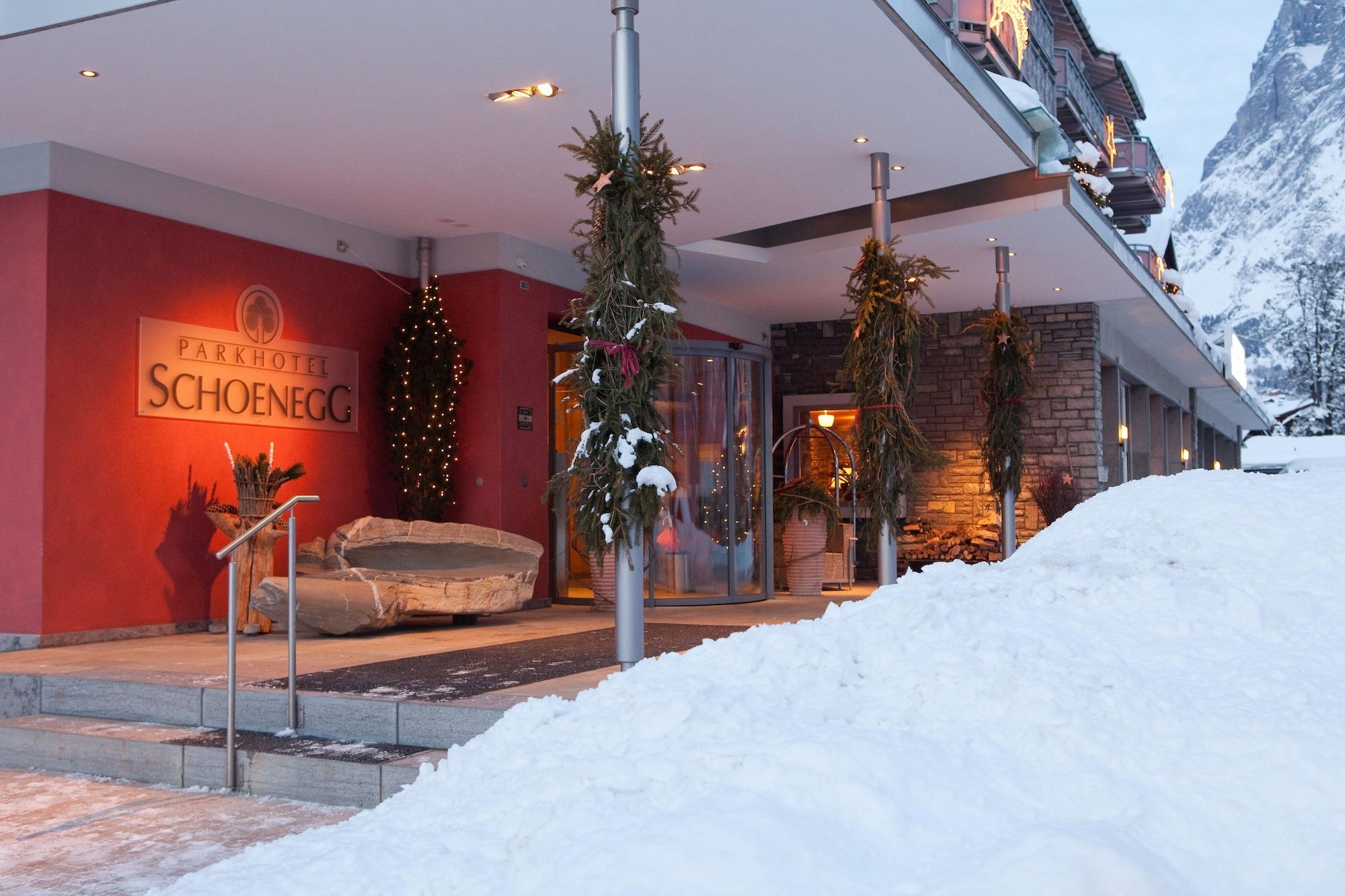 Parkhotel Schoenegg, photo 6 of 116