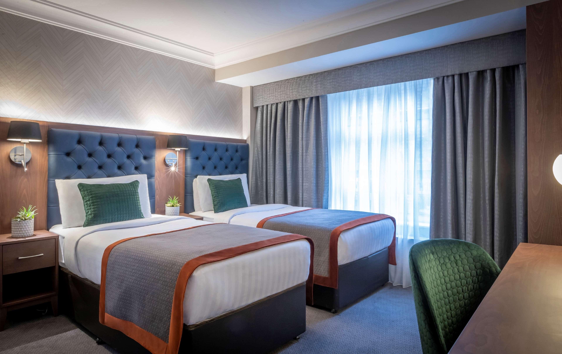 The Fleet Hotel, photo 14 of 26