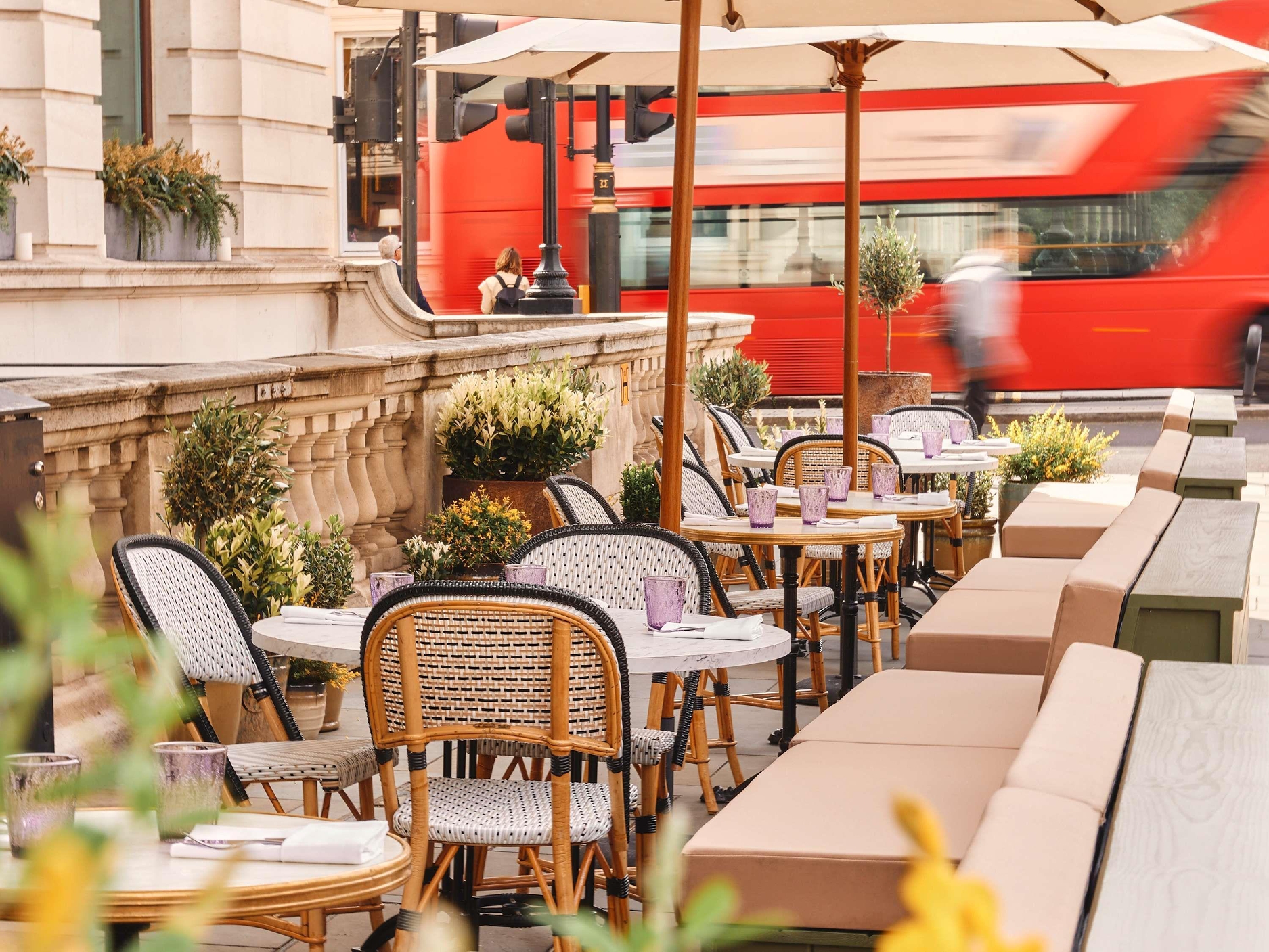 Sofitel London St James, photo 133 of 199