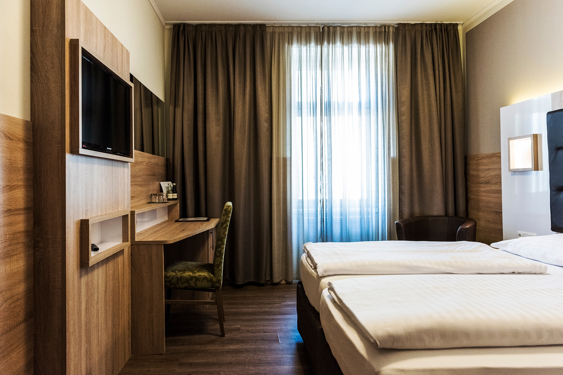 Theater Hotel Salzburg, photo 6 of 24