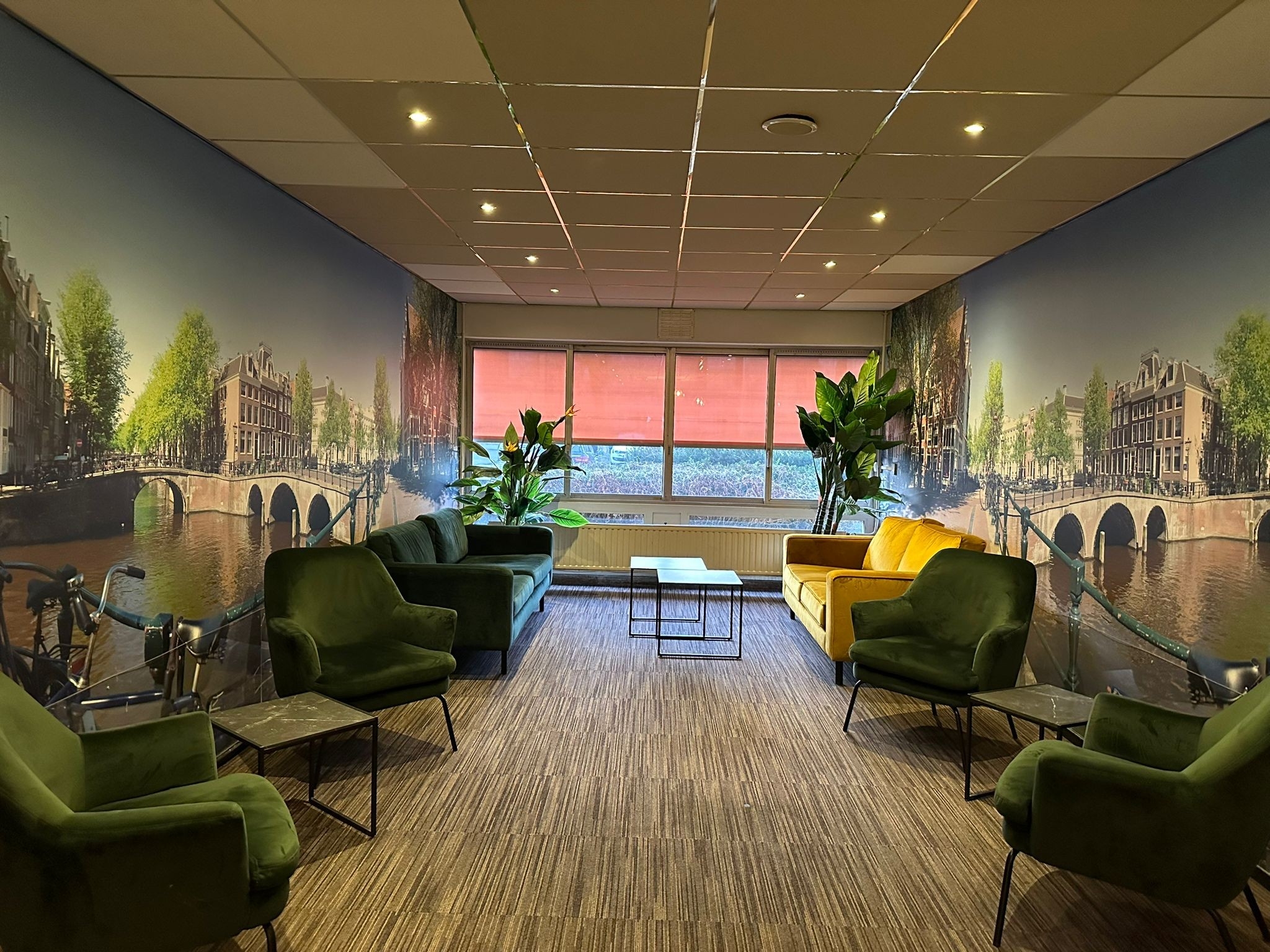 Westlake Hotels Amsterdam, photo 2 of 11