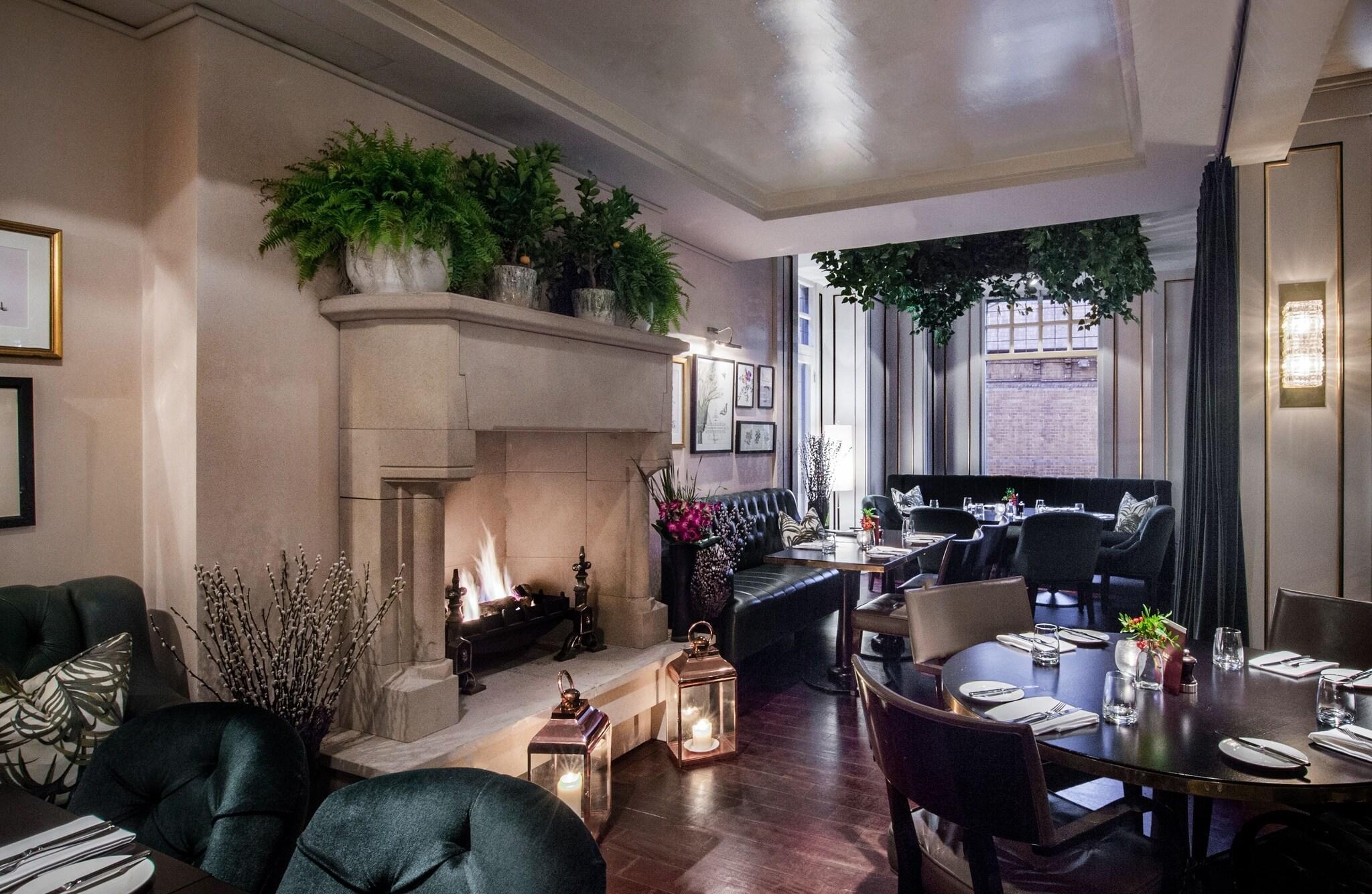 The Westbury Hotel, photo 39 of 54