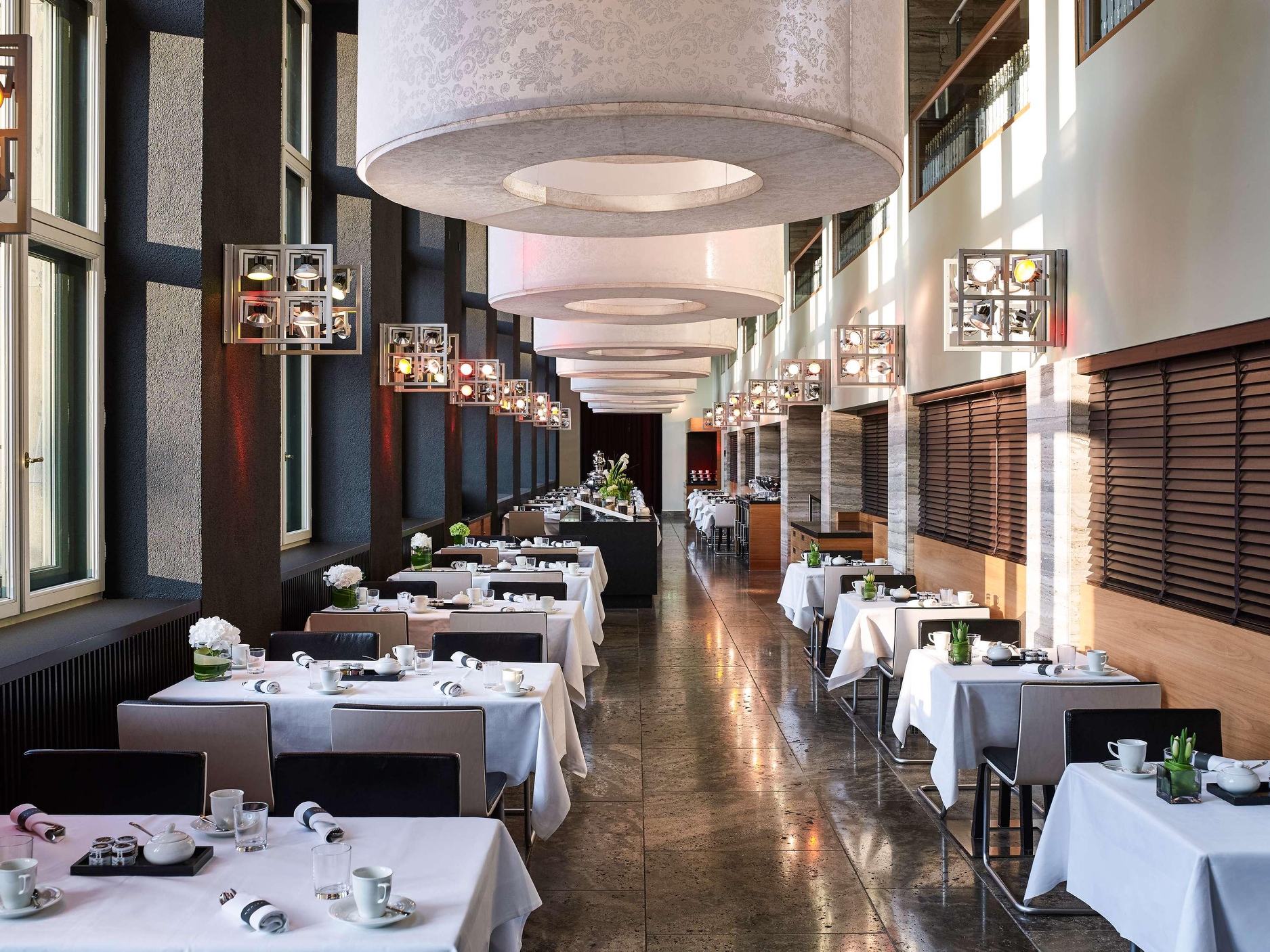 Sofitel Munich Bayerpost, photo 157 of 199