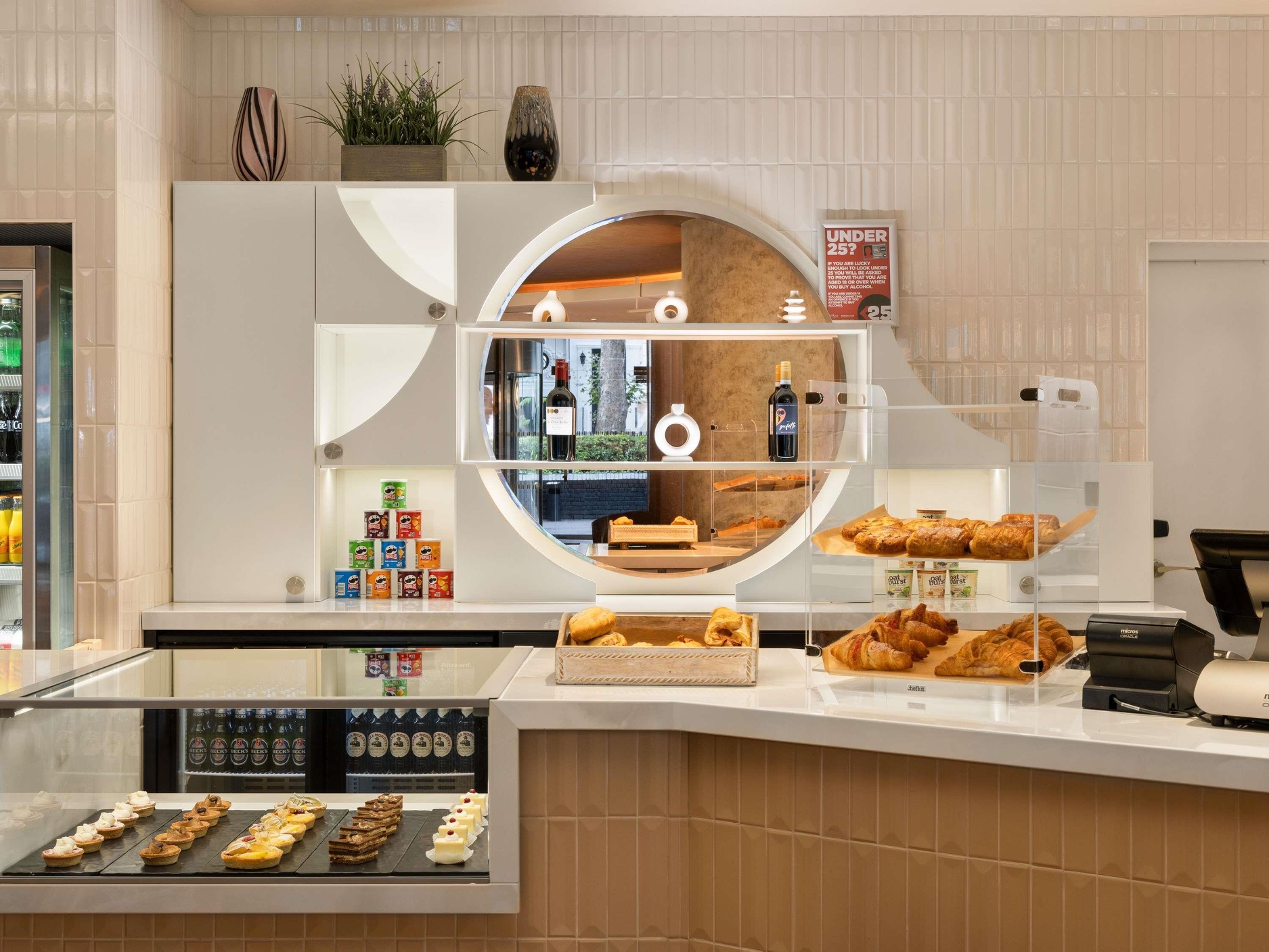 Mercure London Earls Court, photo 100 of 158