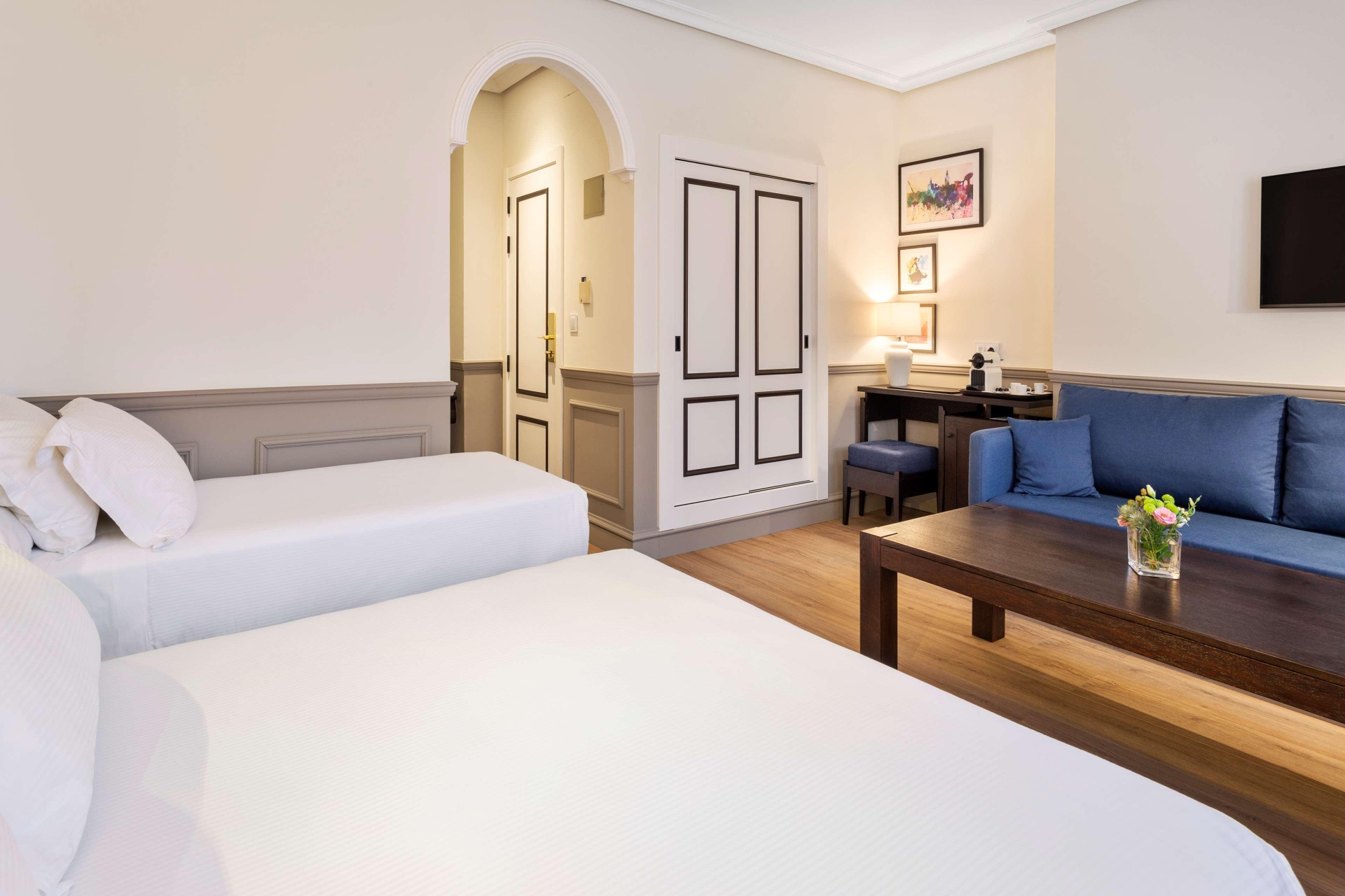 H10 Corregidor Boutique Hotel, photo 53 of 108
