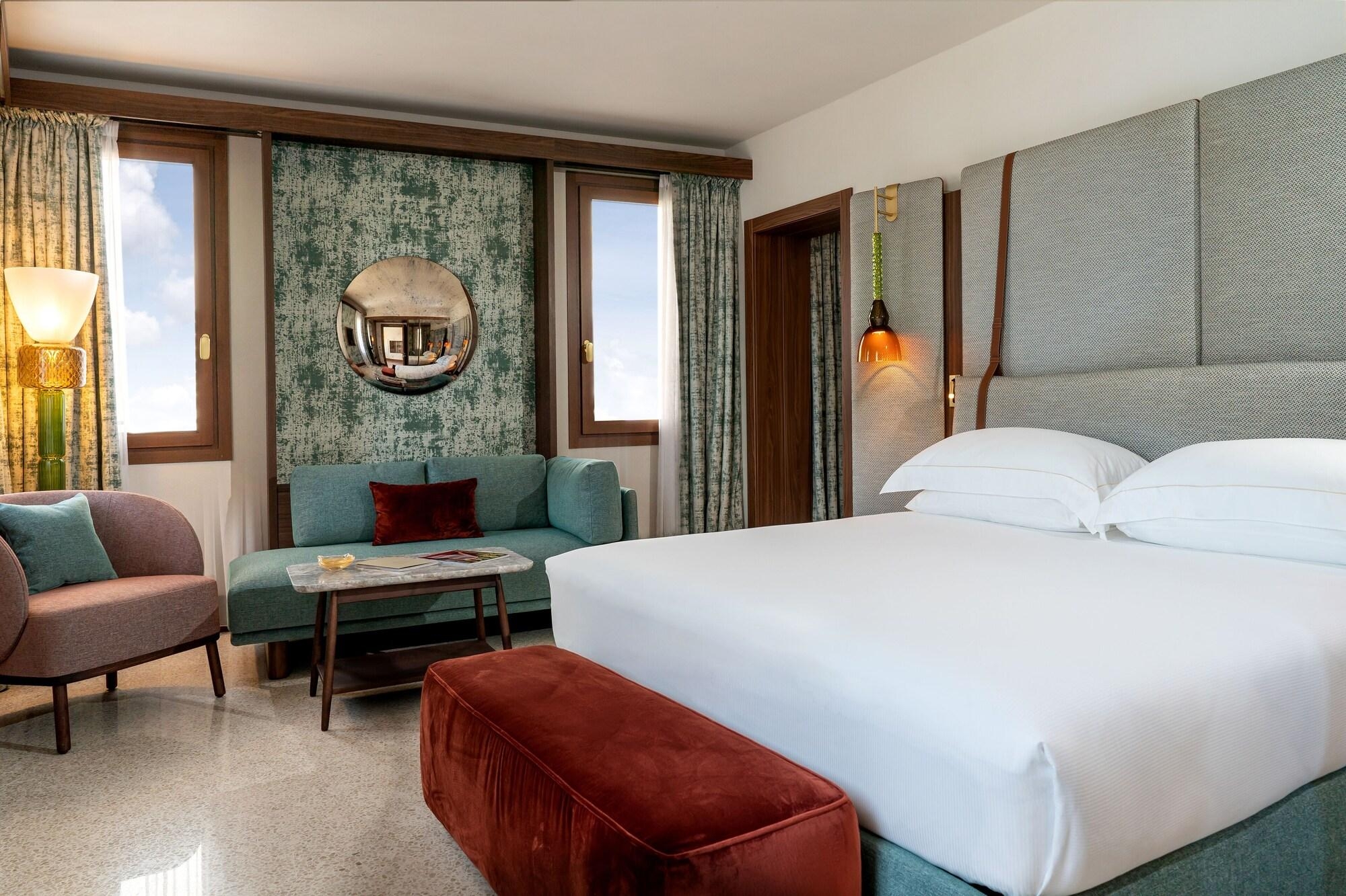 Small Luxury Hotel Ca' di Dio, photo 63 of 161