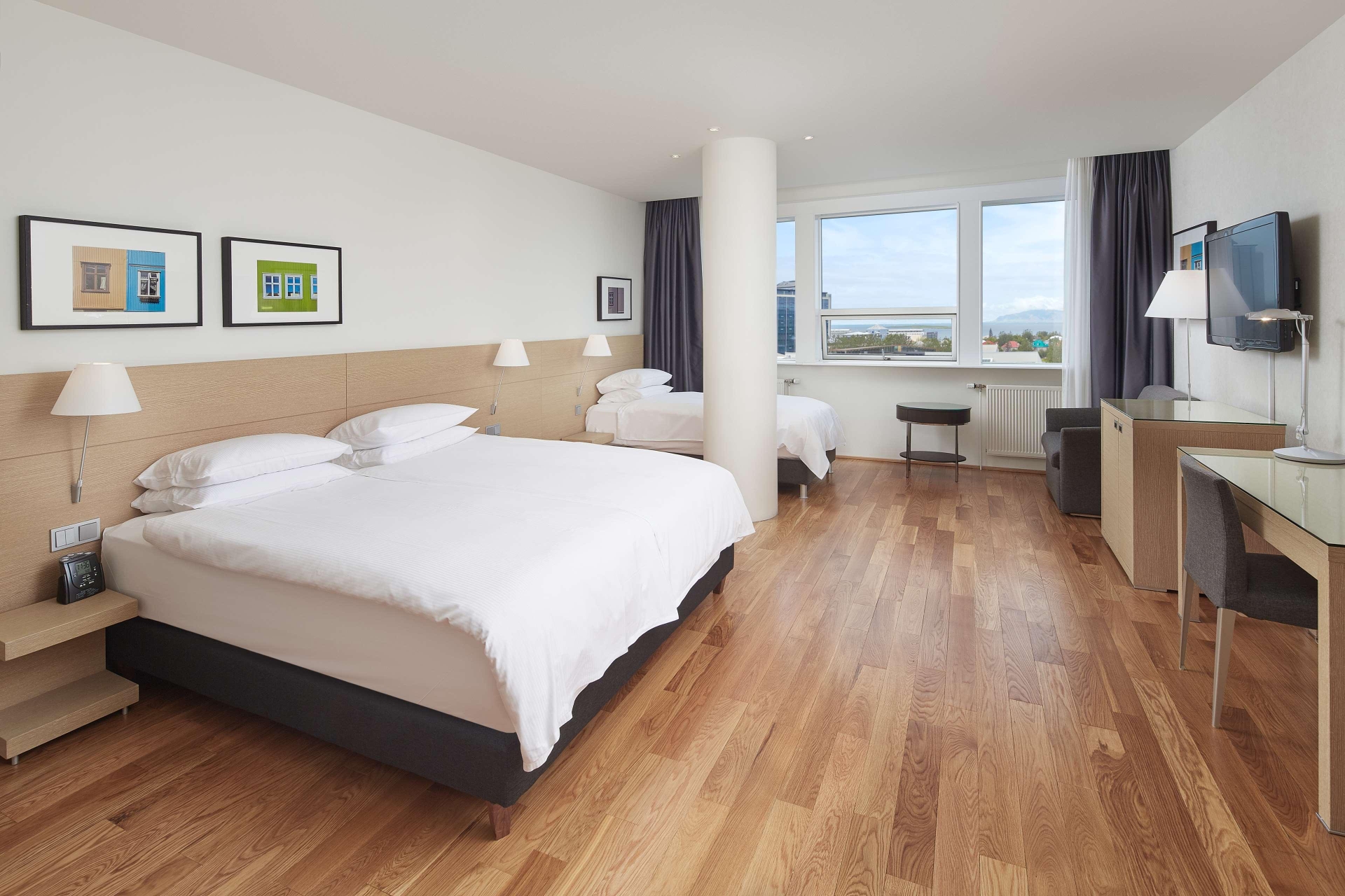 Hilton Reykjavik Nordica, photo 73 of 199