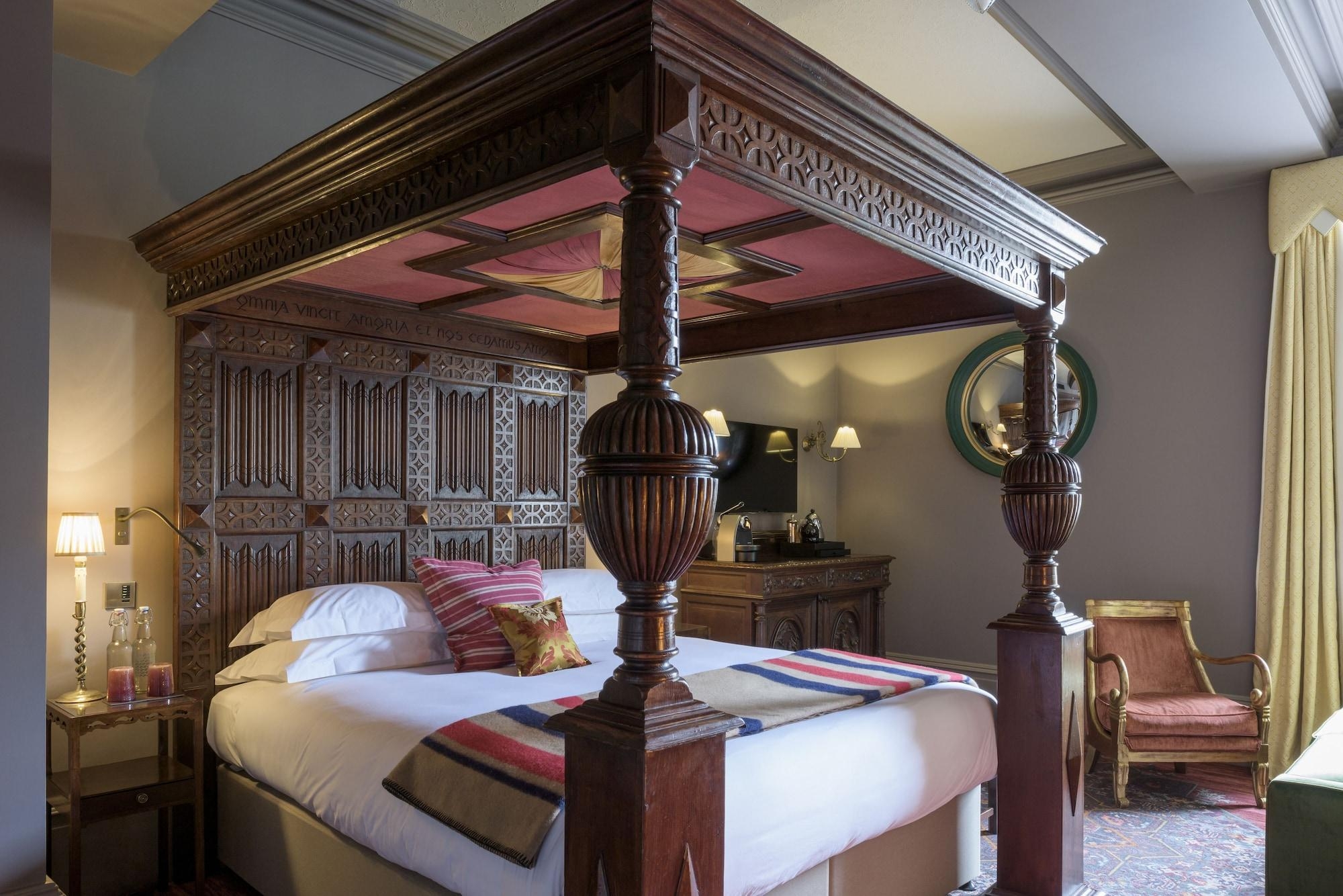 The Zetter Marylebone, photo 15 of 41