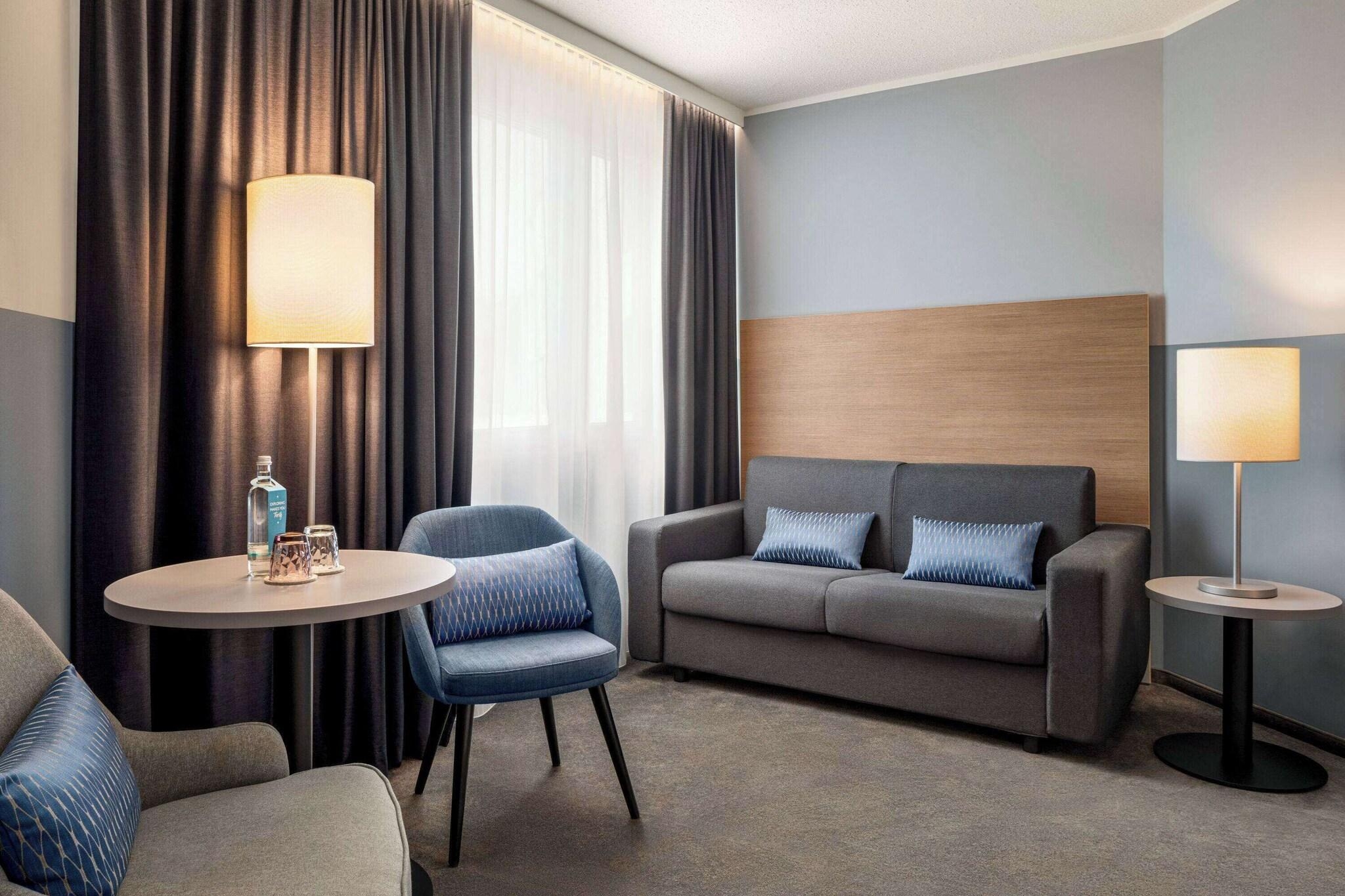 Vienna House Easy by Wyndham Frankfurt Airport, photo 30 of 67