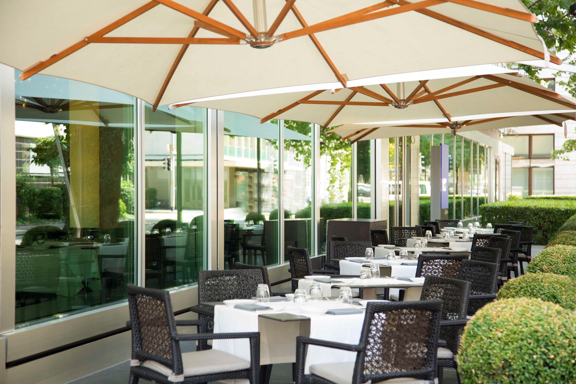 Park Hyatt Zurich, photo 110 of 153