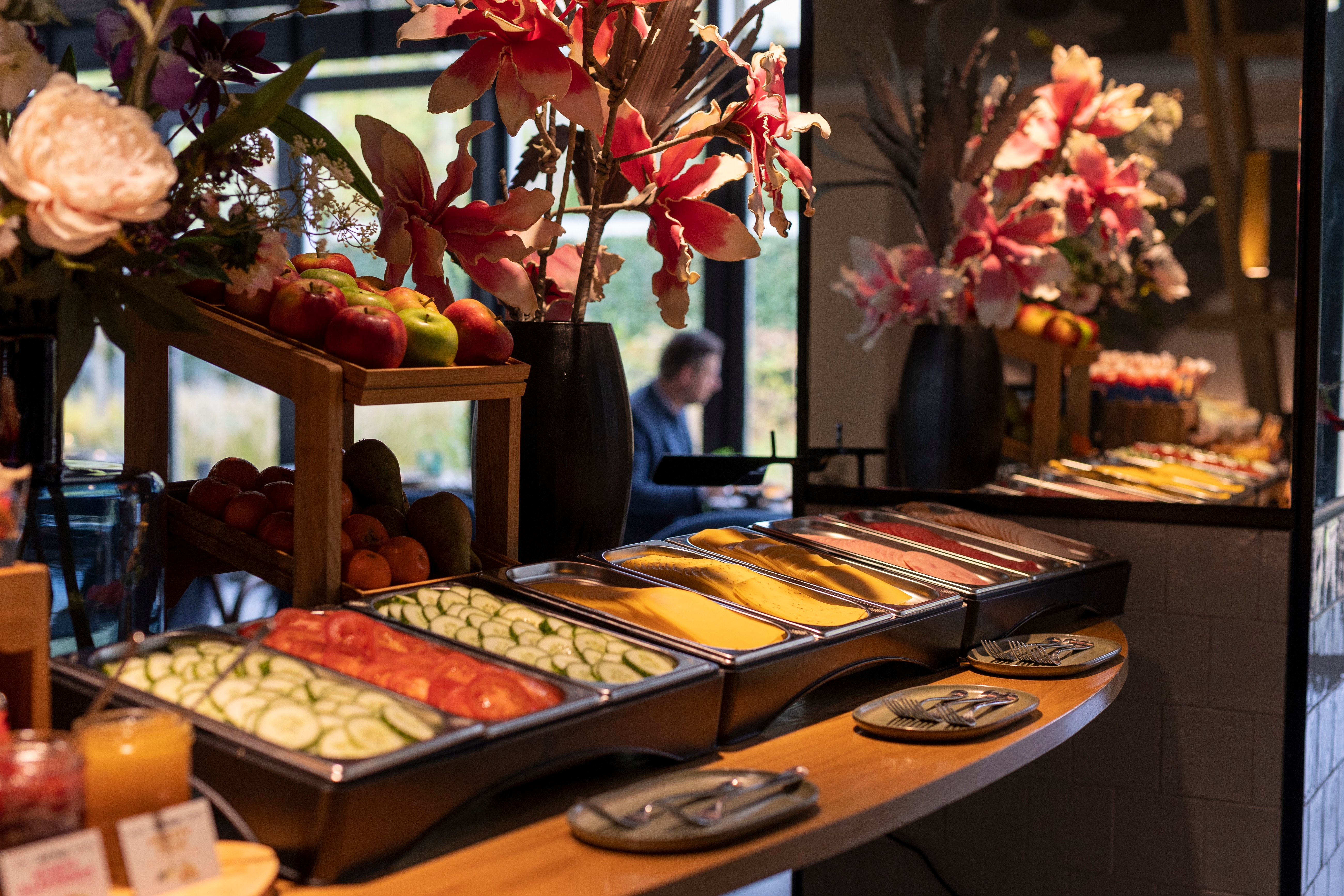 Leonardo Boutique Hotel The Lancaster Amsterdam, photo 22 of 30