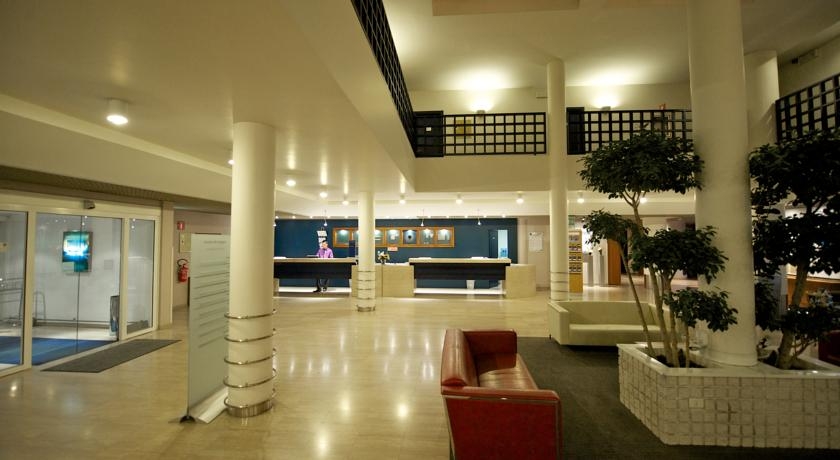 Novotel Firenze Nord Aeroporto, photo 13 of 65