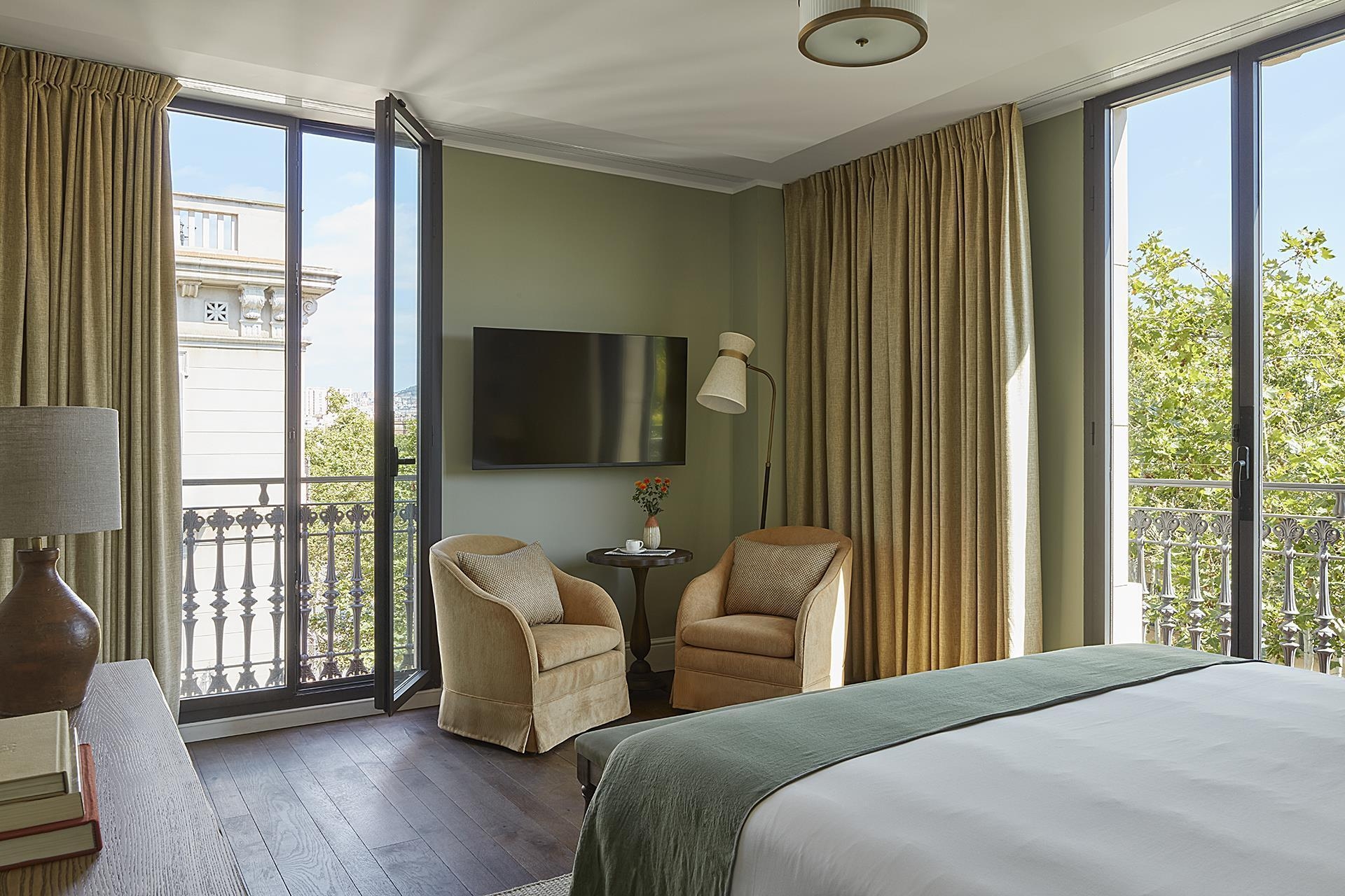 Miiro Borneta Hotel Barcelona, photo 29 of 46