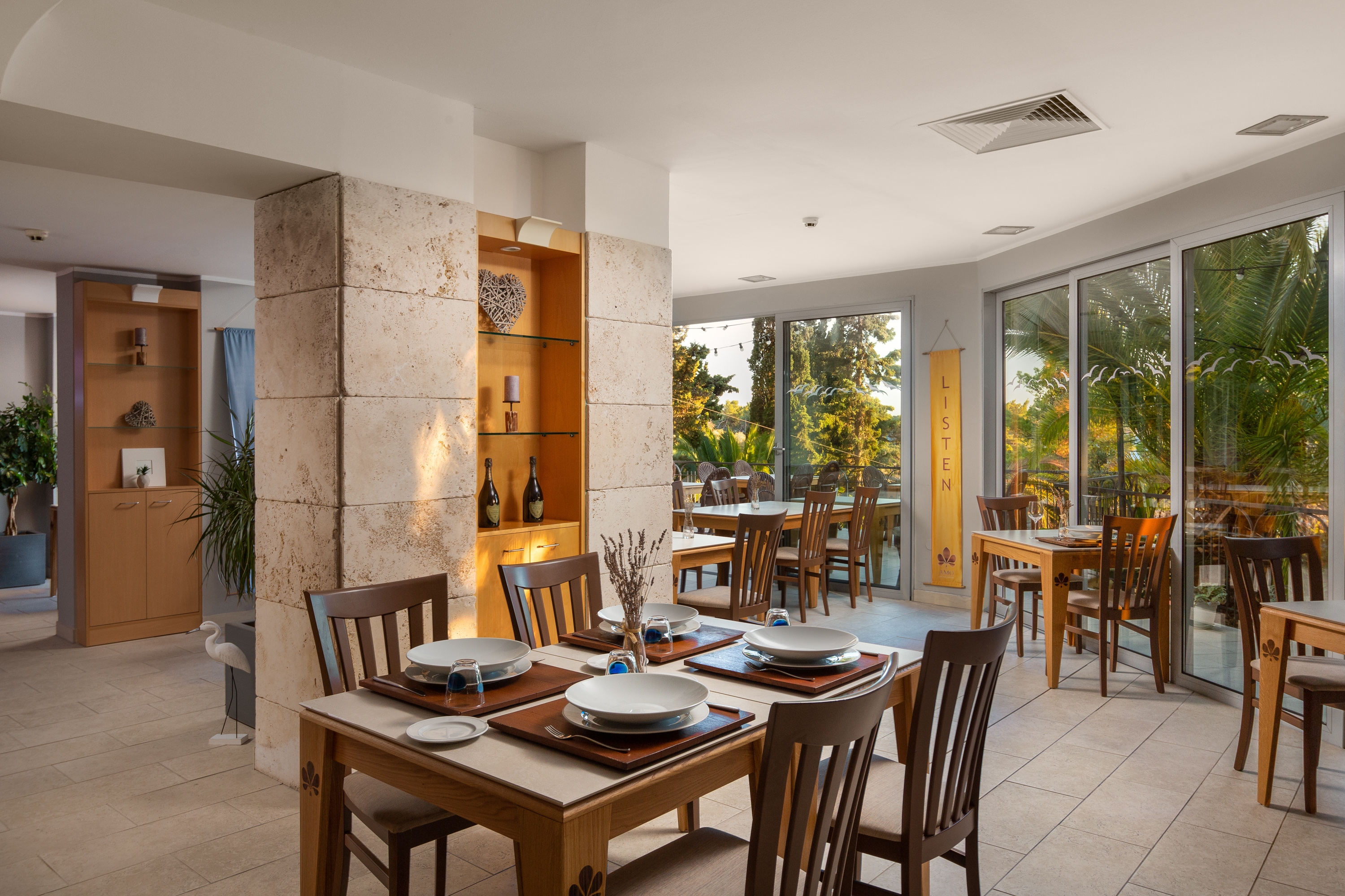 Boutique Beach Resort Podstine, photo 11 of 26
