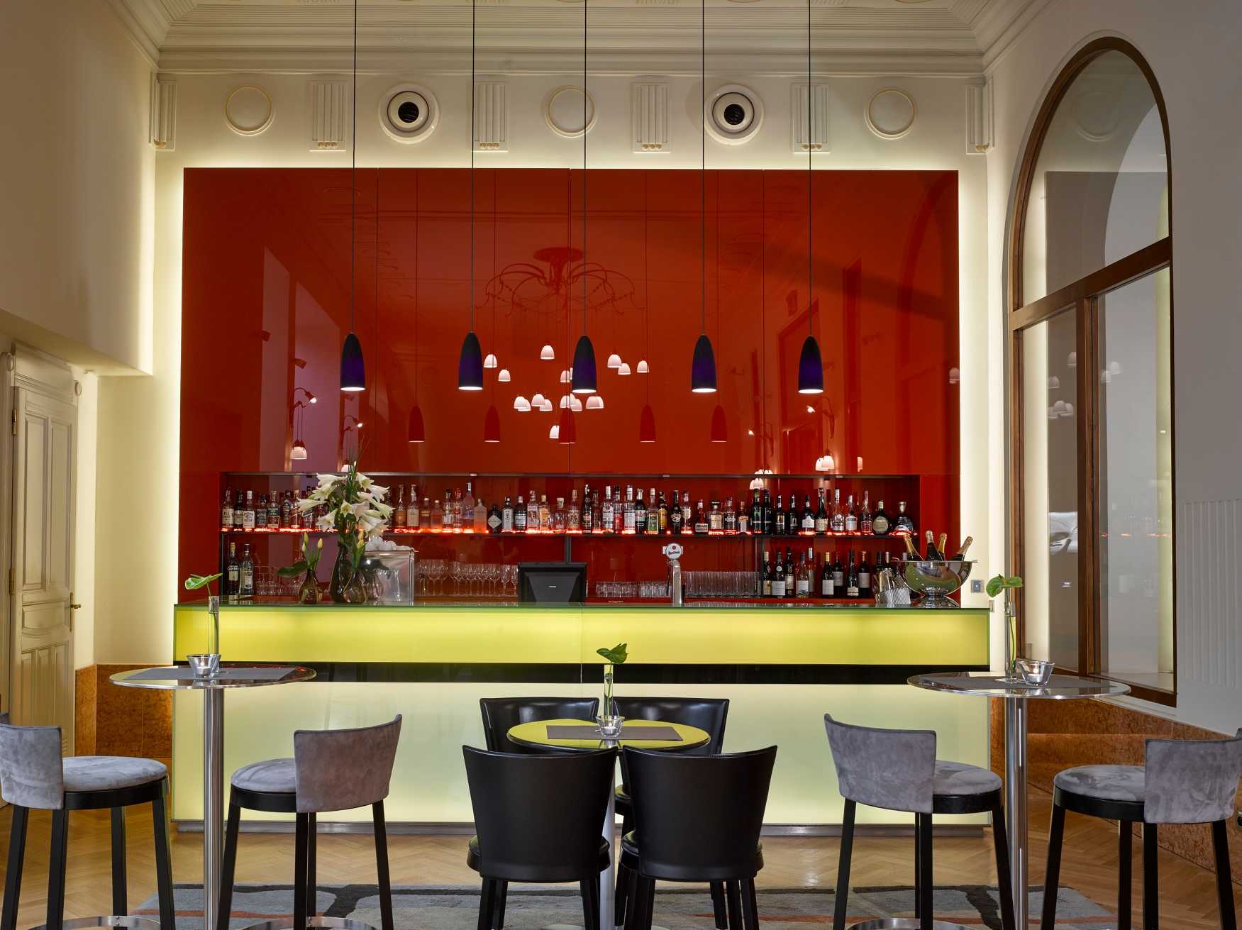 K+K Hotel Central, photo 45 of 63