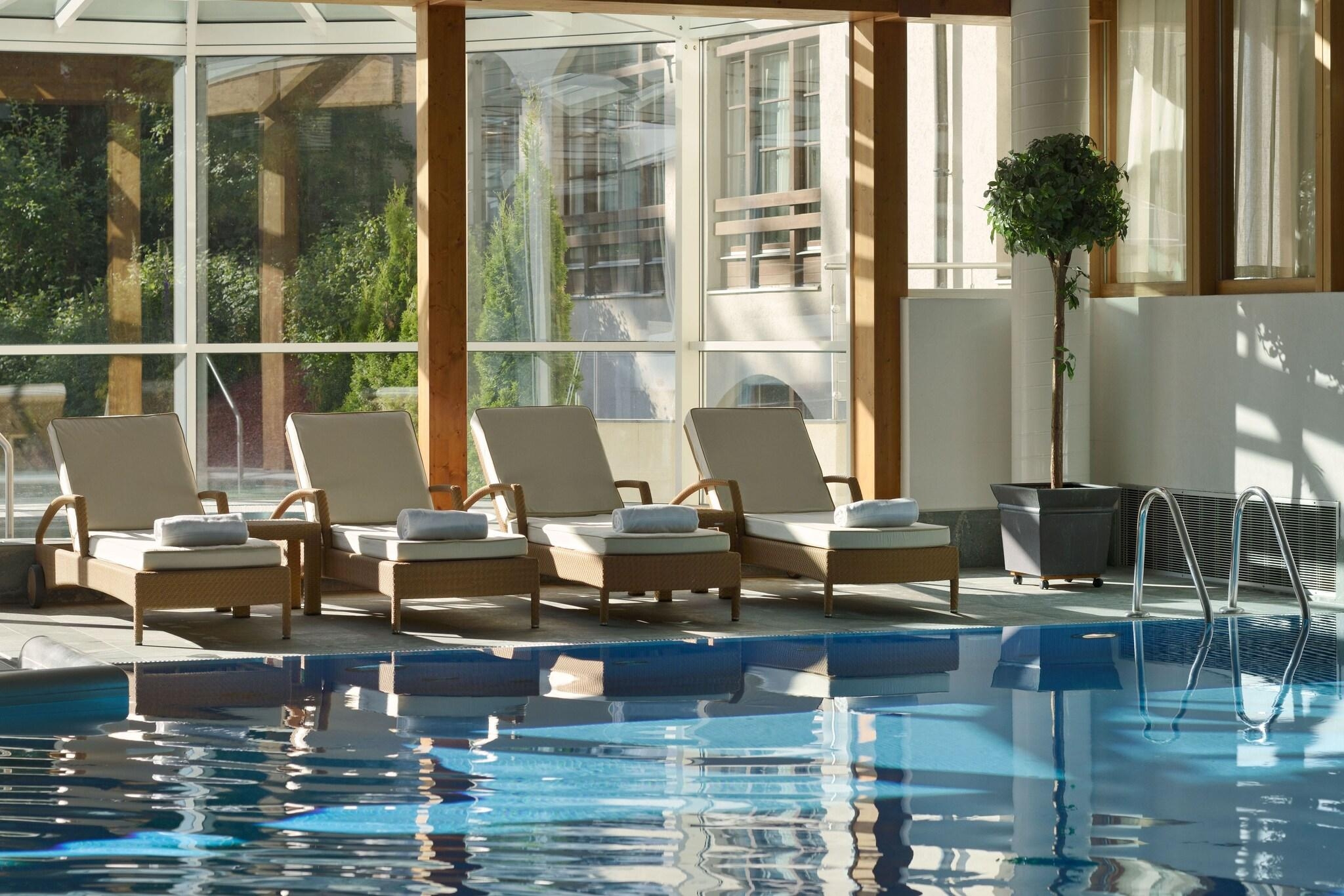 Mont Cervin Palace, photo 28 of 60