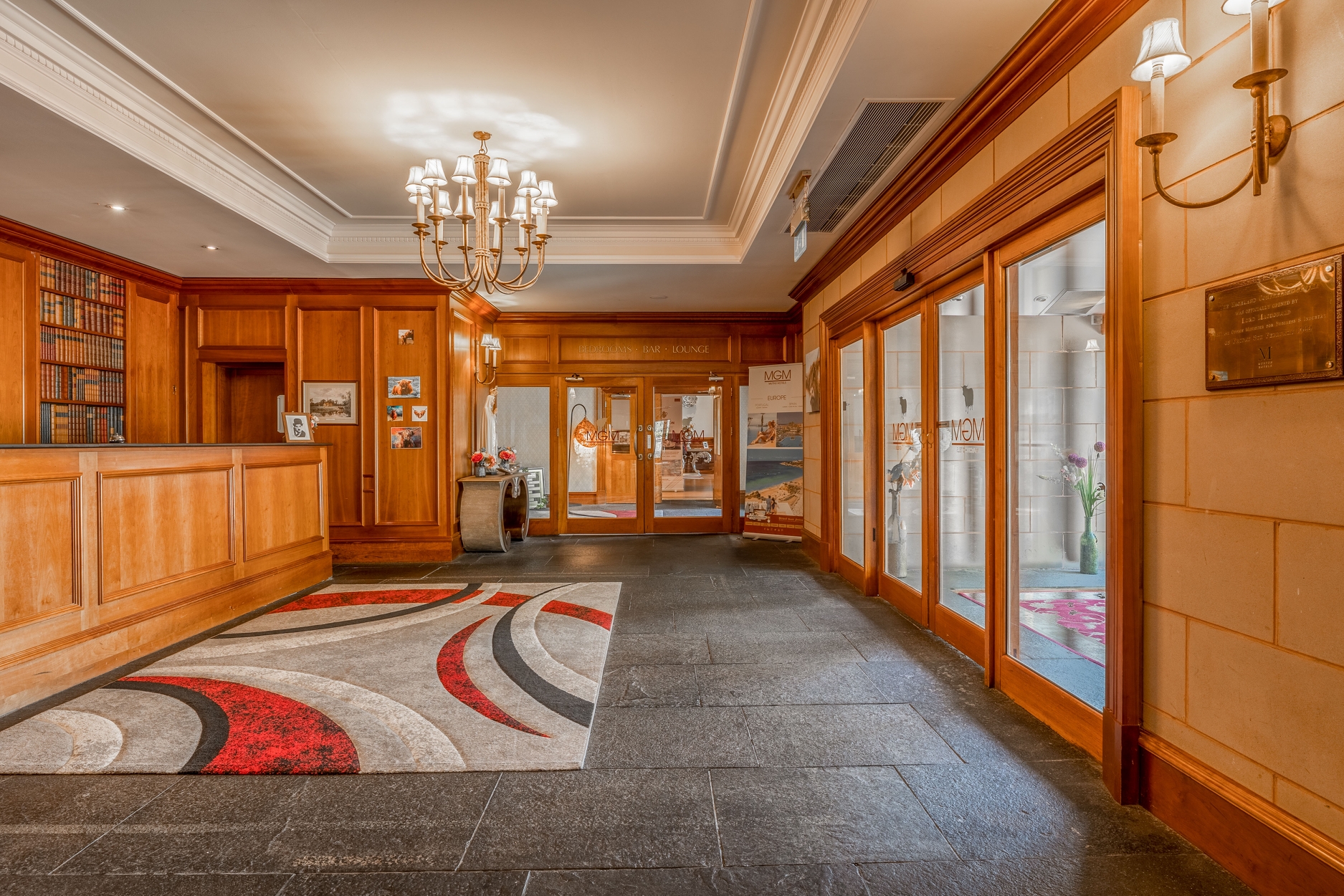 Muthu Newton Hotel, photo 13 of 34