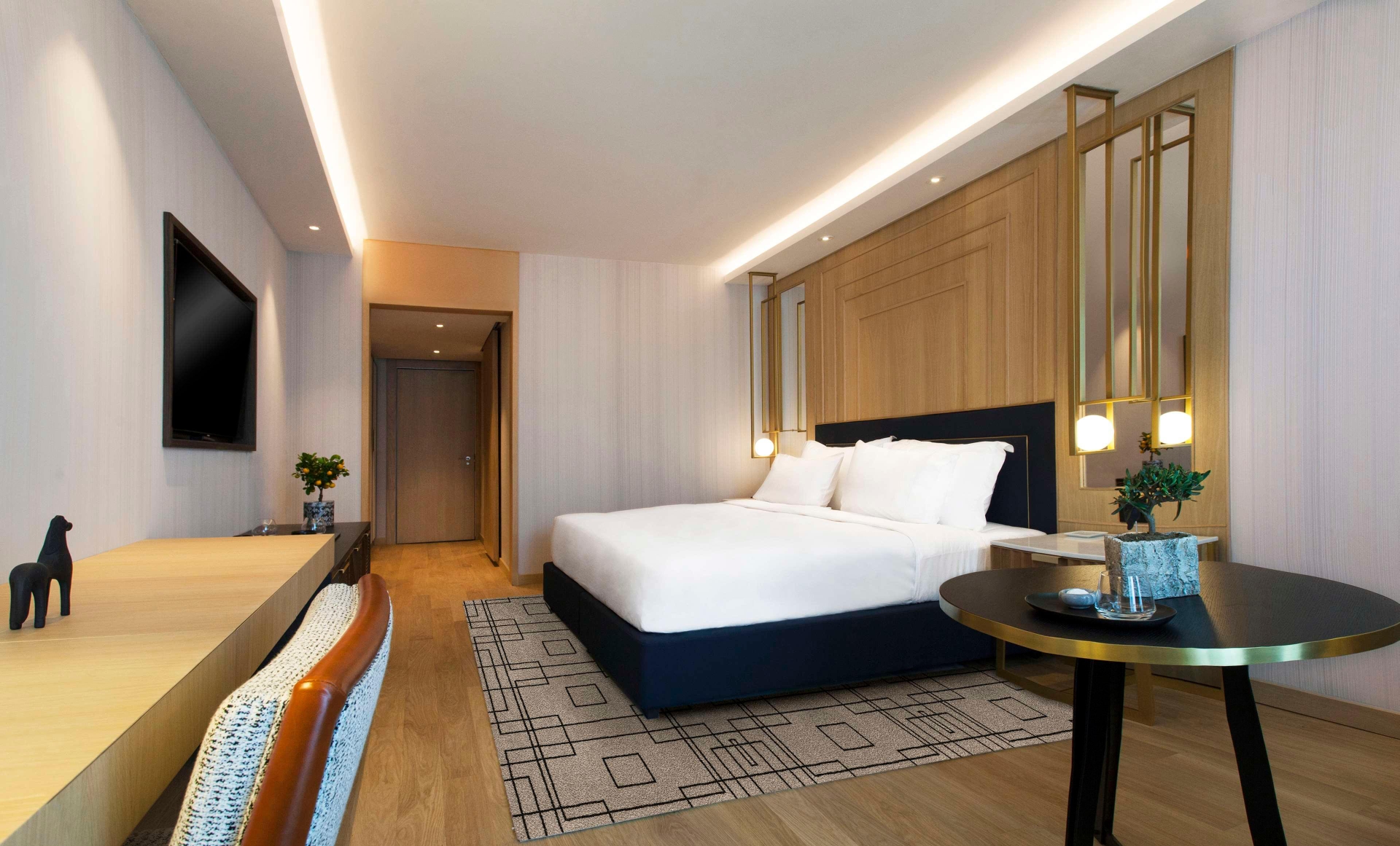 Grand Hyatt Athens, photo 64 of 104