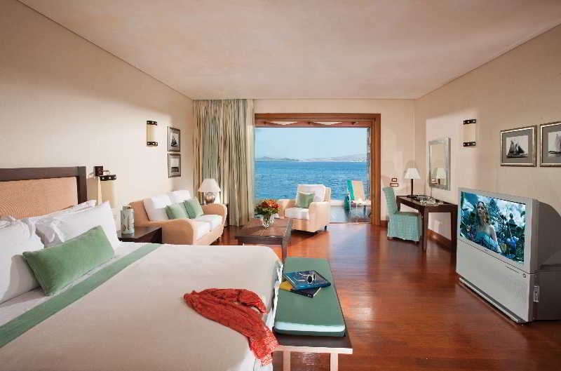 Grand Resort Lagonissi, photo 16 of 104