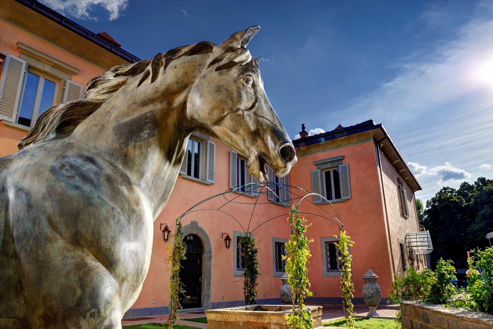 Ville Sull'Arno, photo 6 of 40