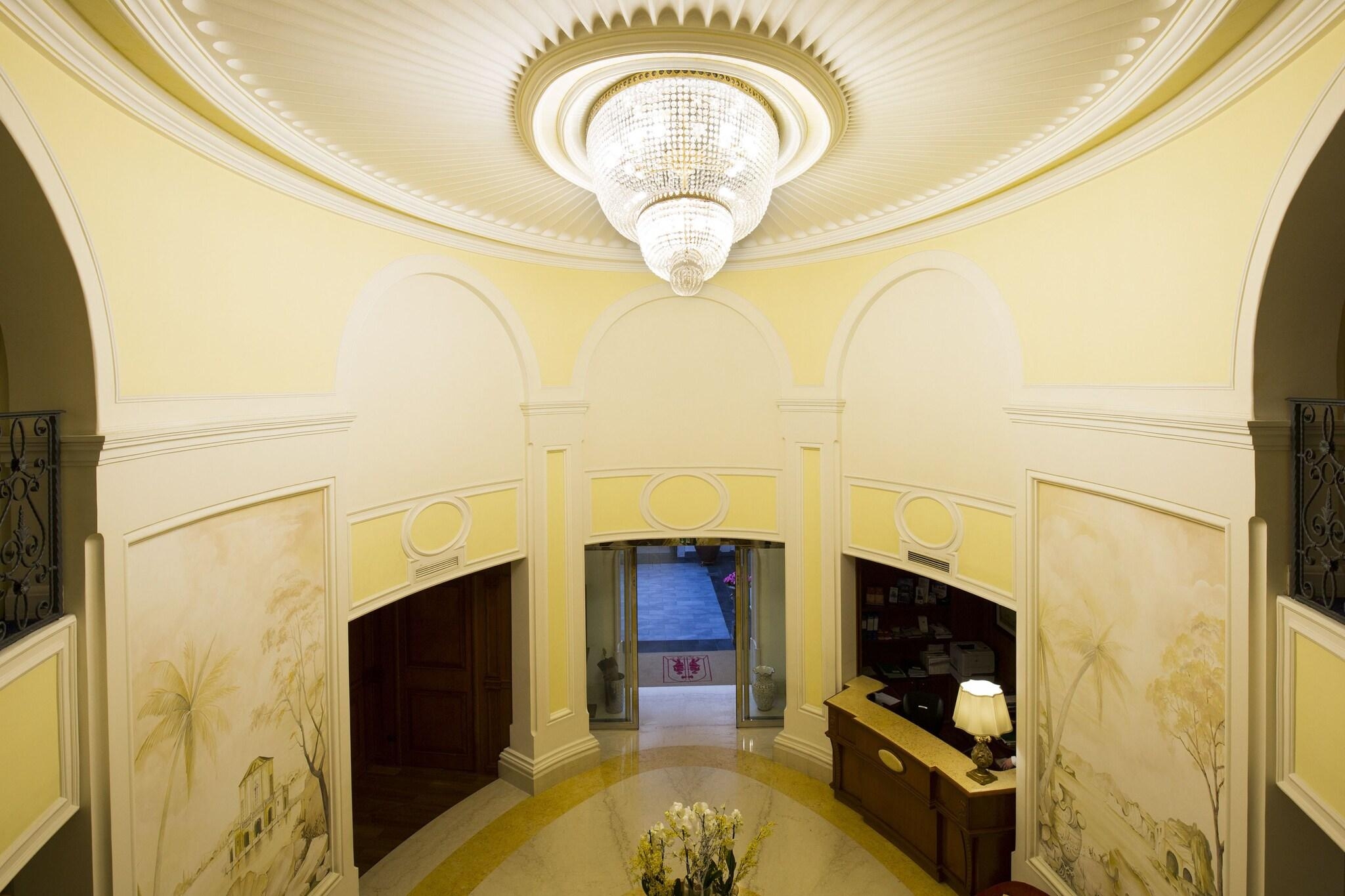 Palazzo Alabardieri Hotel, photo 11 of 22