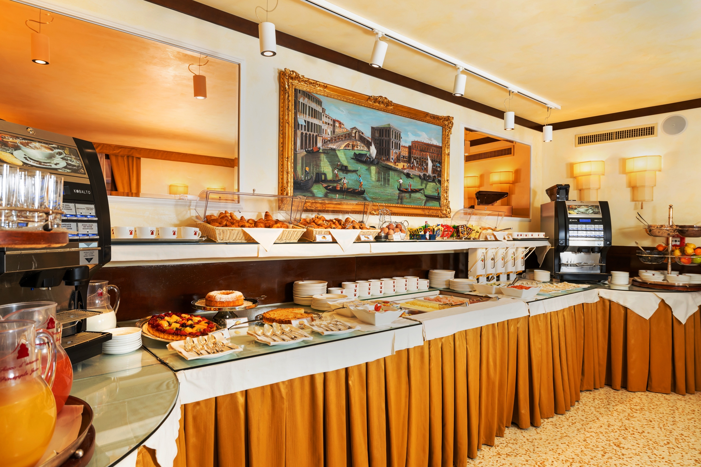 Ai Mori d'Oriente Hotel, photo 19 of 33