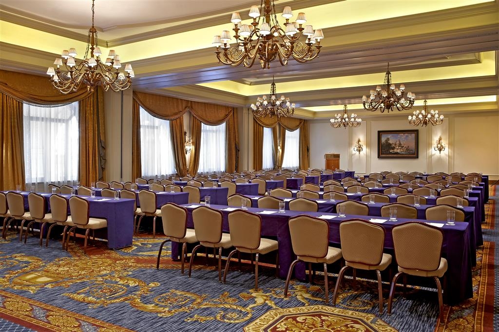 Grande Bretagne, A Luxury Collection Hotel, photo 71 of 199