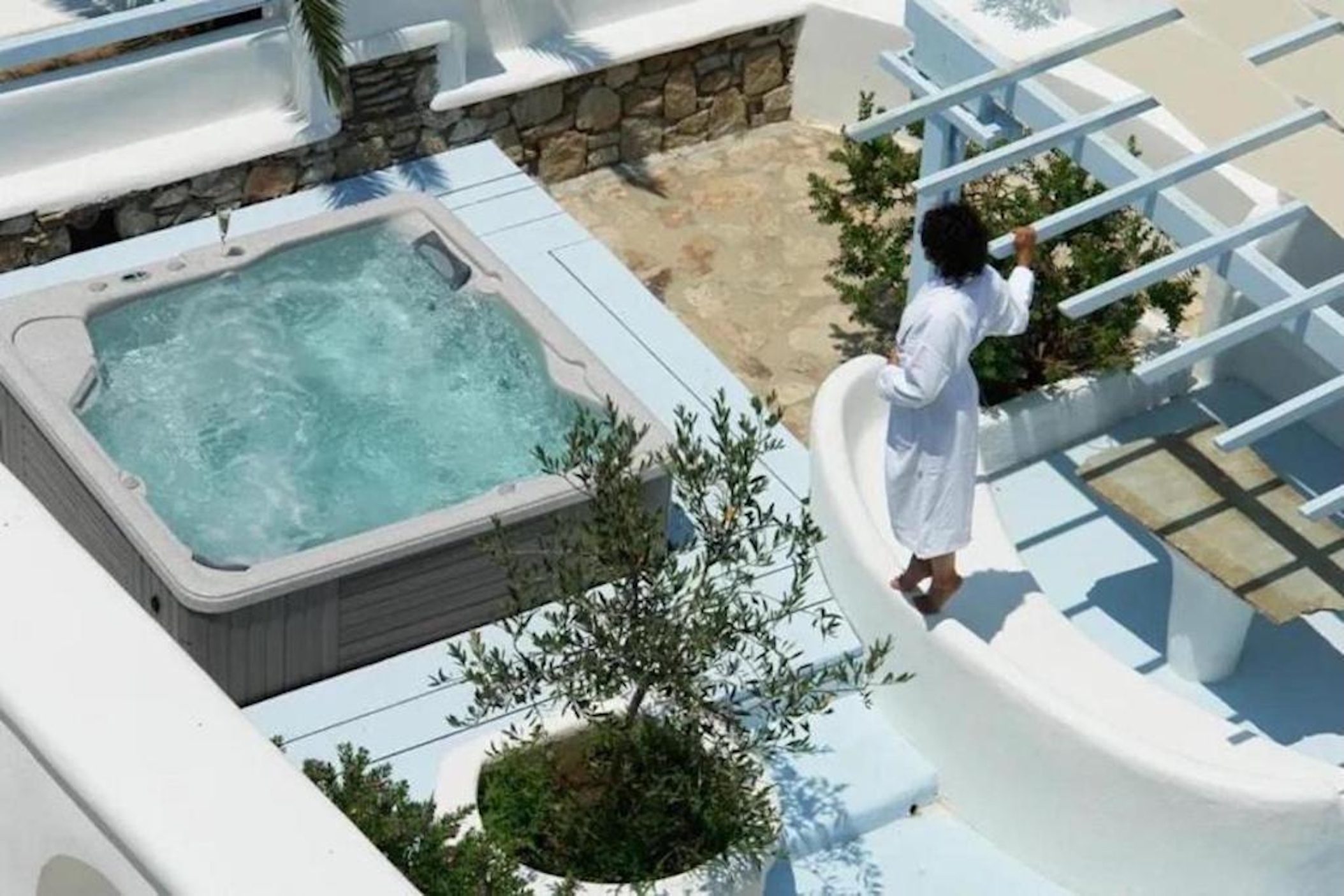 Saint John Hotel Villas &amp; Spa, photo 22 of 111