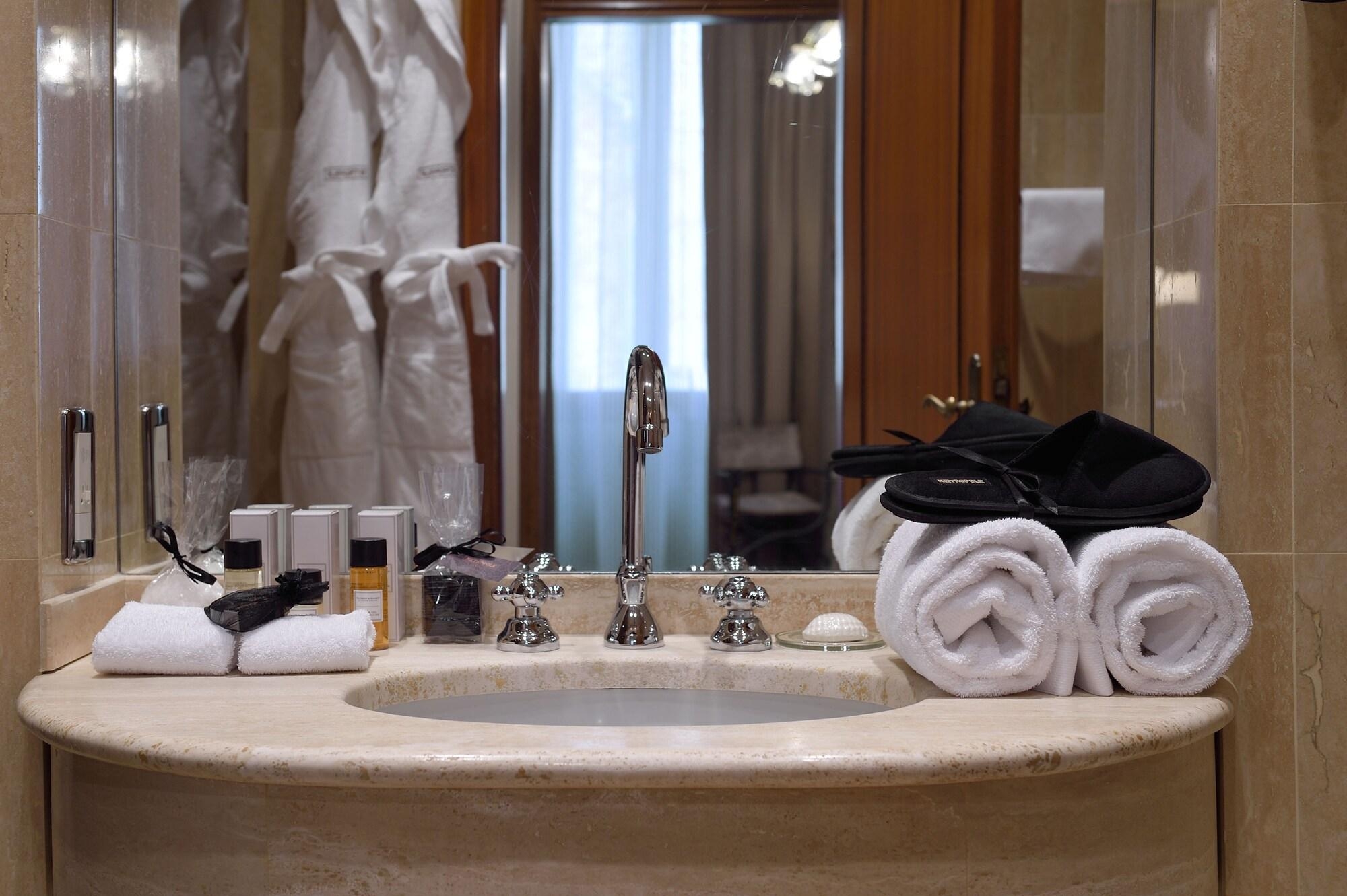 Metropole Hotel Venezia SPA&amp;Wellness, photo 37 of 60