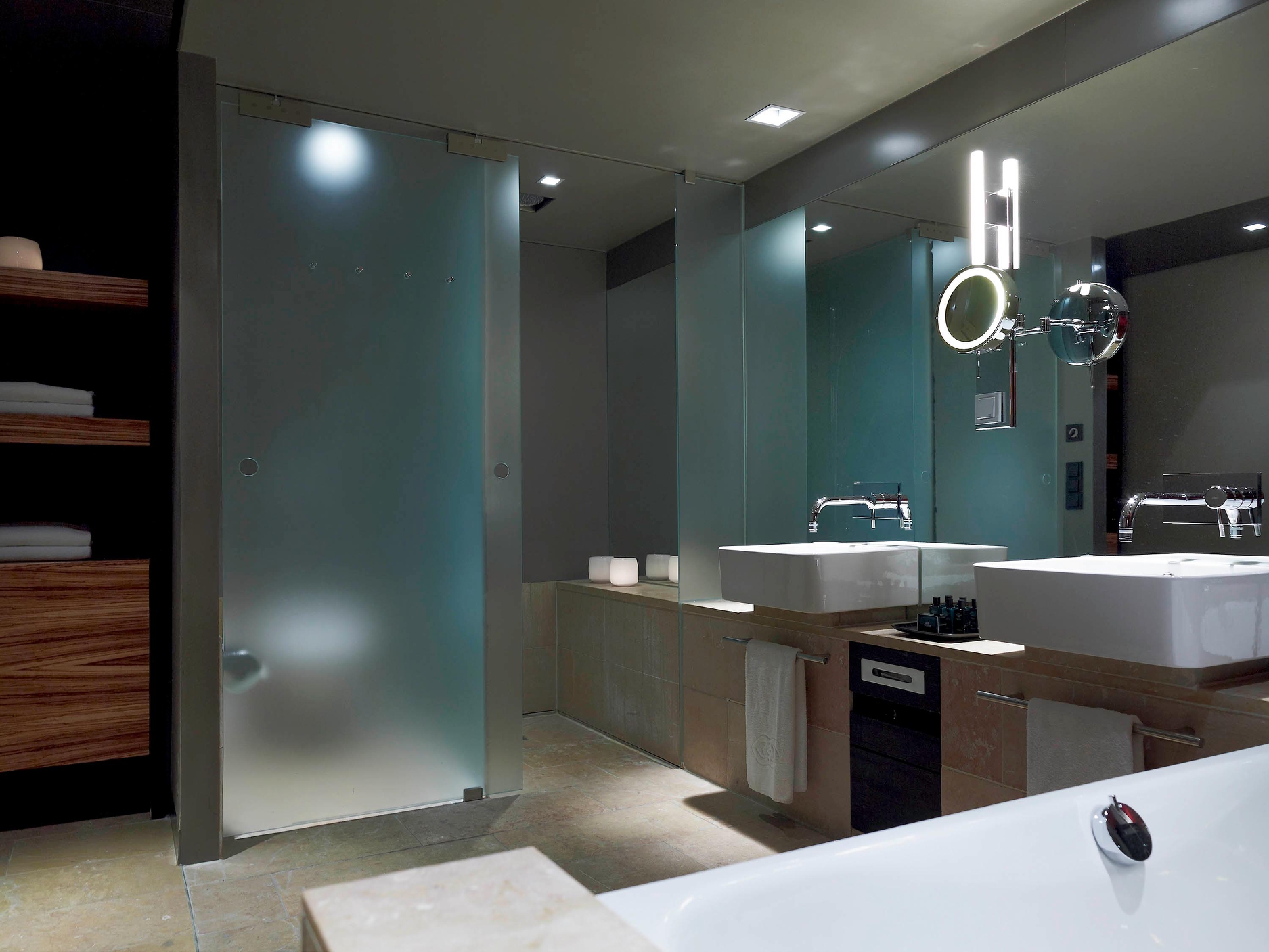 Sofitel Munich Bayerpost, photo 88 of 199