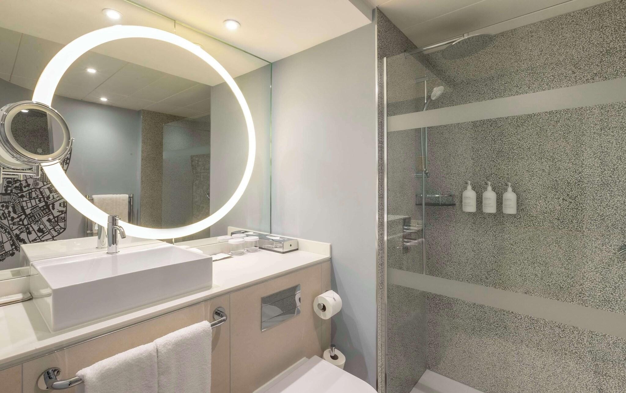 The Morrison Dublin, Curio Collection by Hilton, photo 107 of 154
