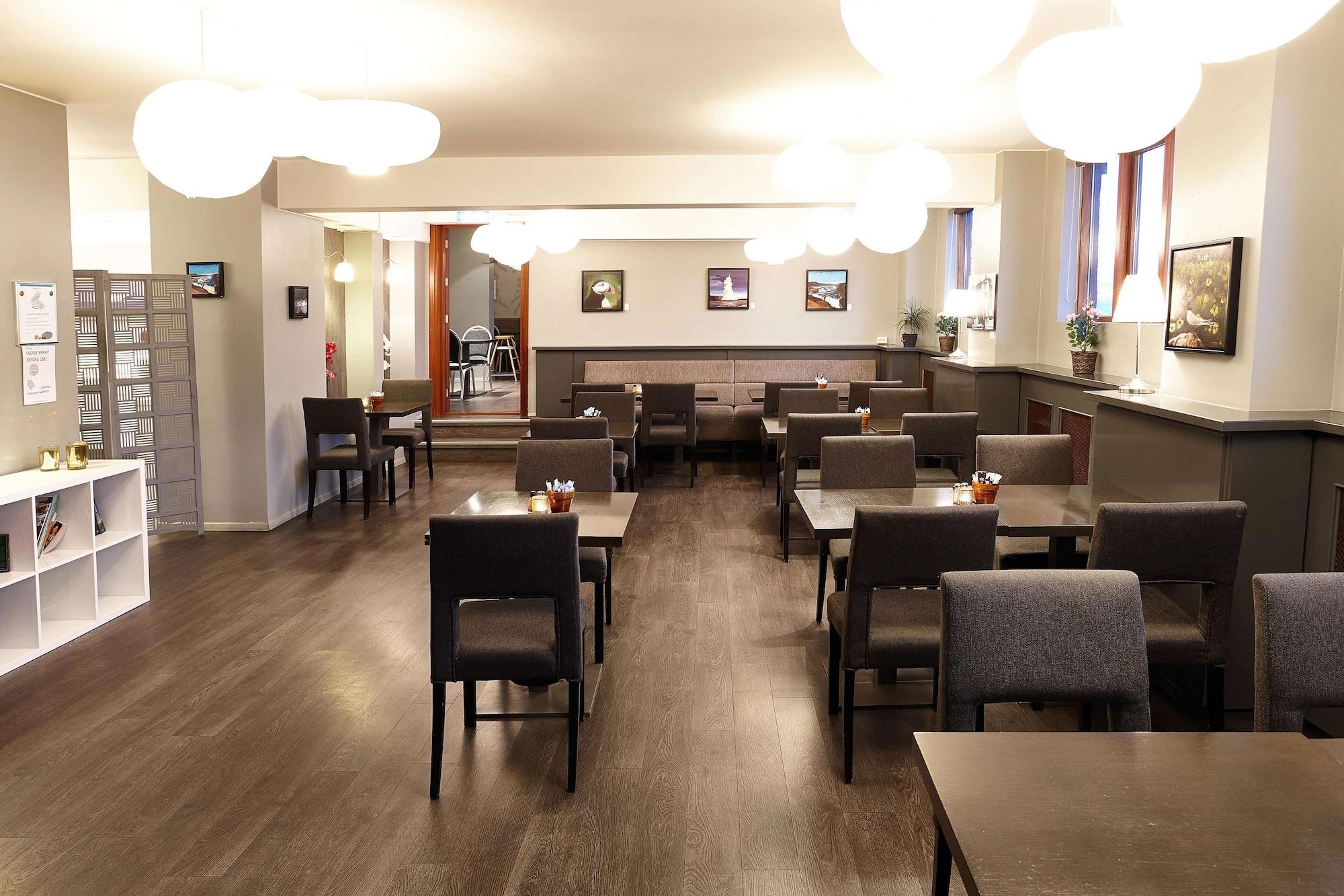 Fosshotel Barón, photo 40 of 44