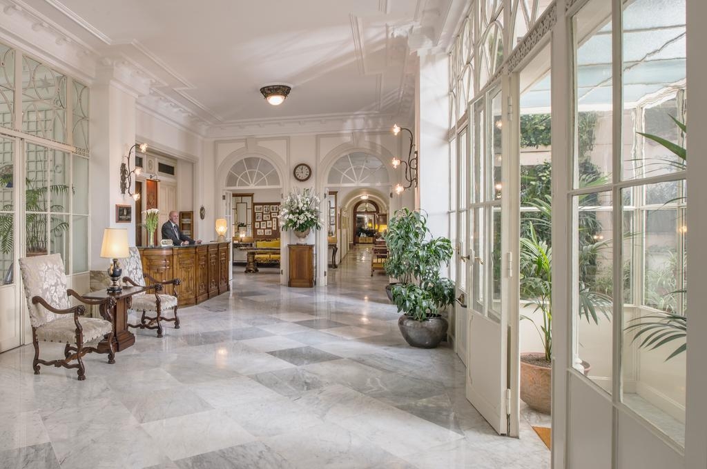 Grand Hotel Excelsior Vittoria Spa, photo 6 of 29