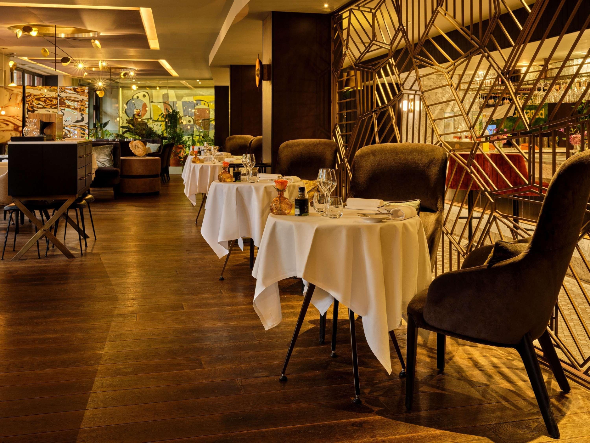Sofitel Legend the Grand Amsterdam, photo 119 of 199