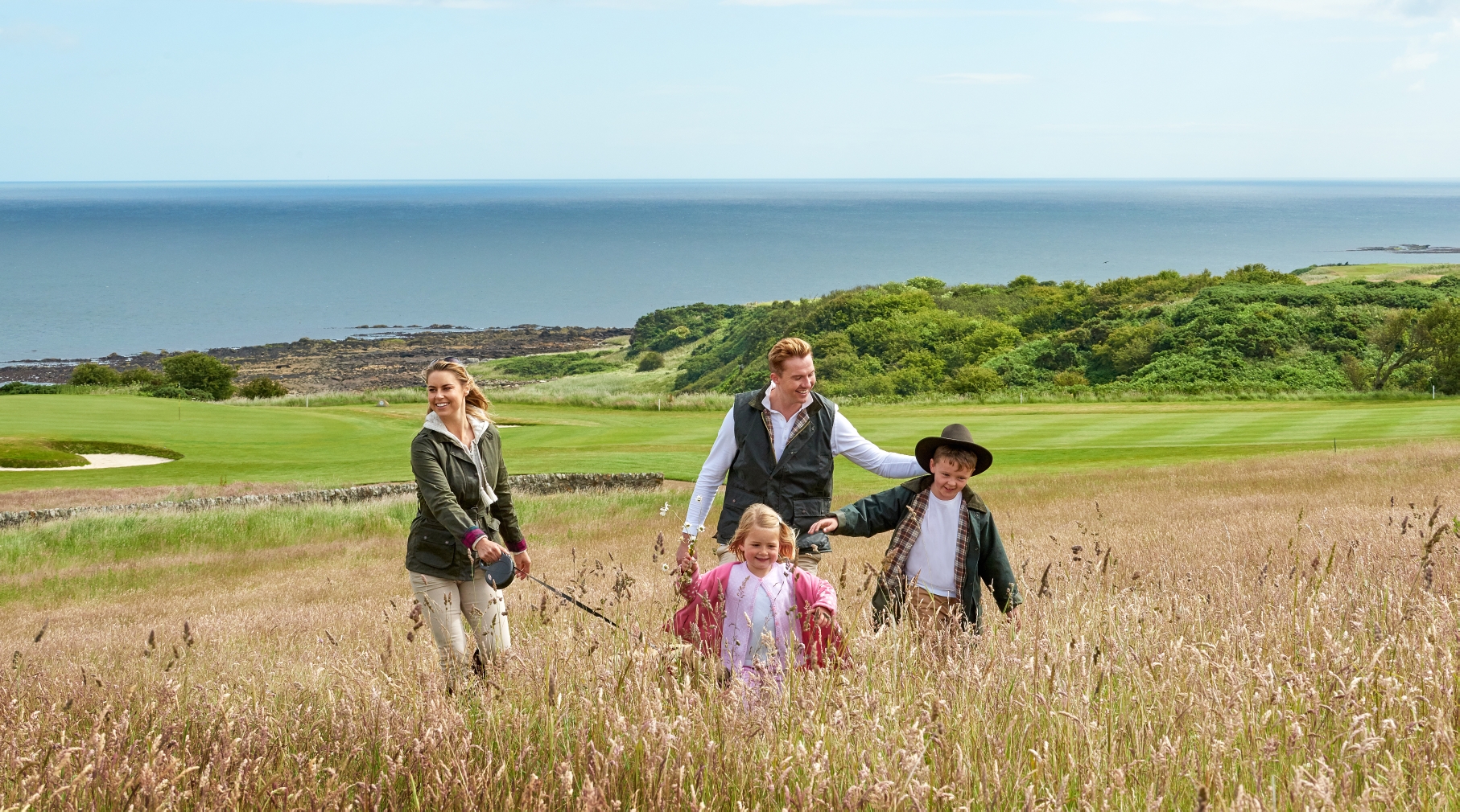 Fairmont St Andrews - Scotland, photo 1 of 199