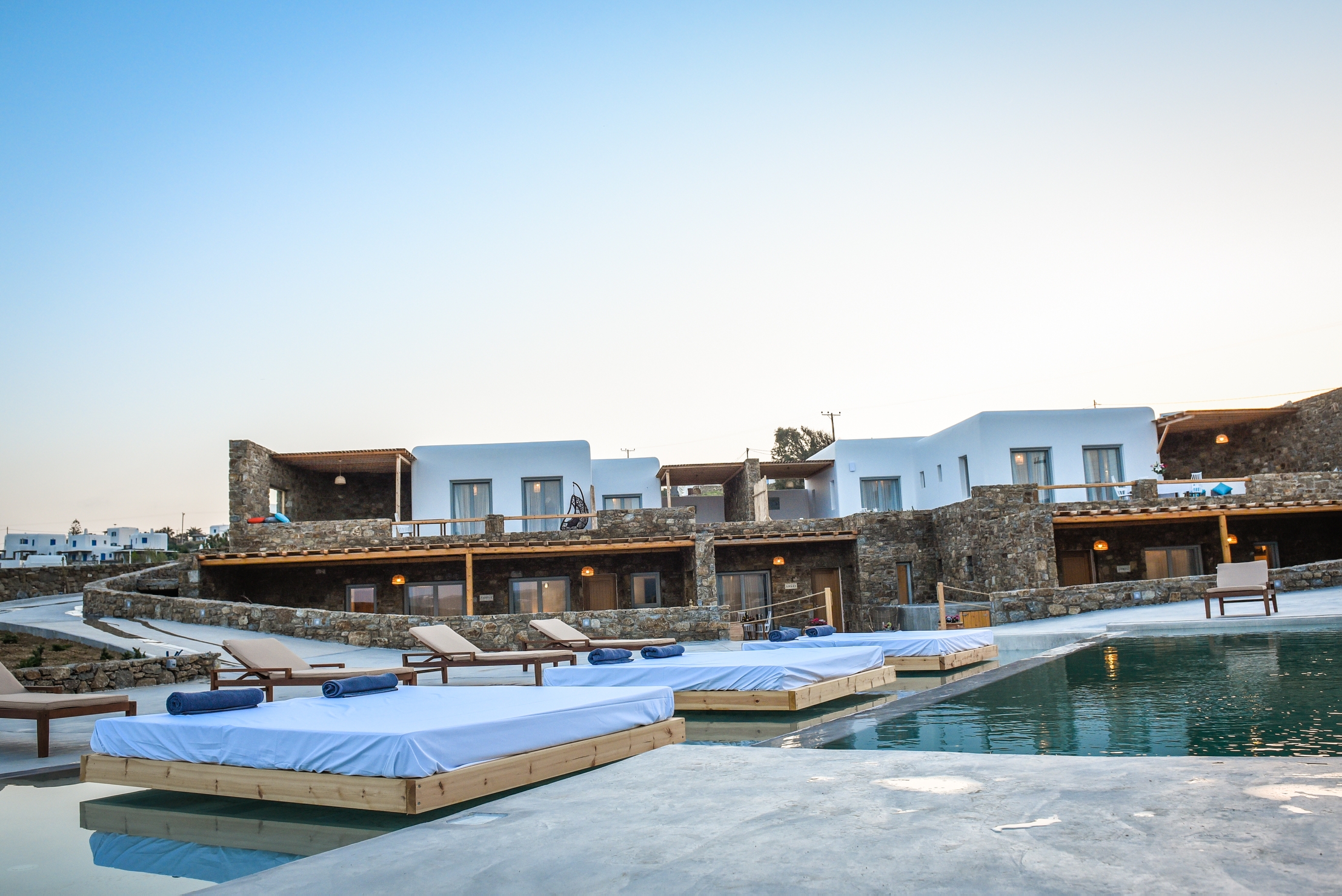 Myconian Crown Suites, photo 12 of 26