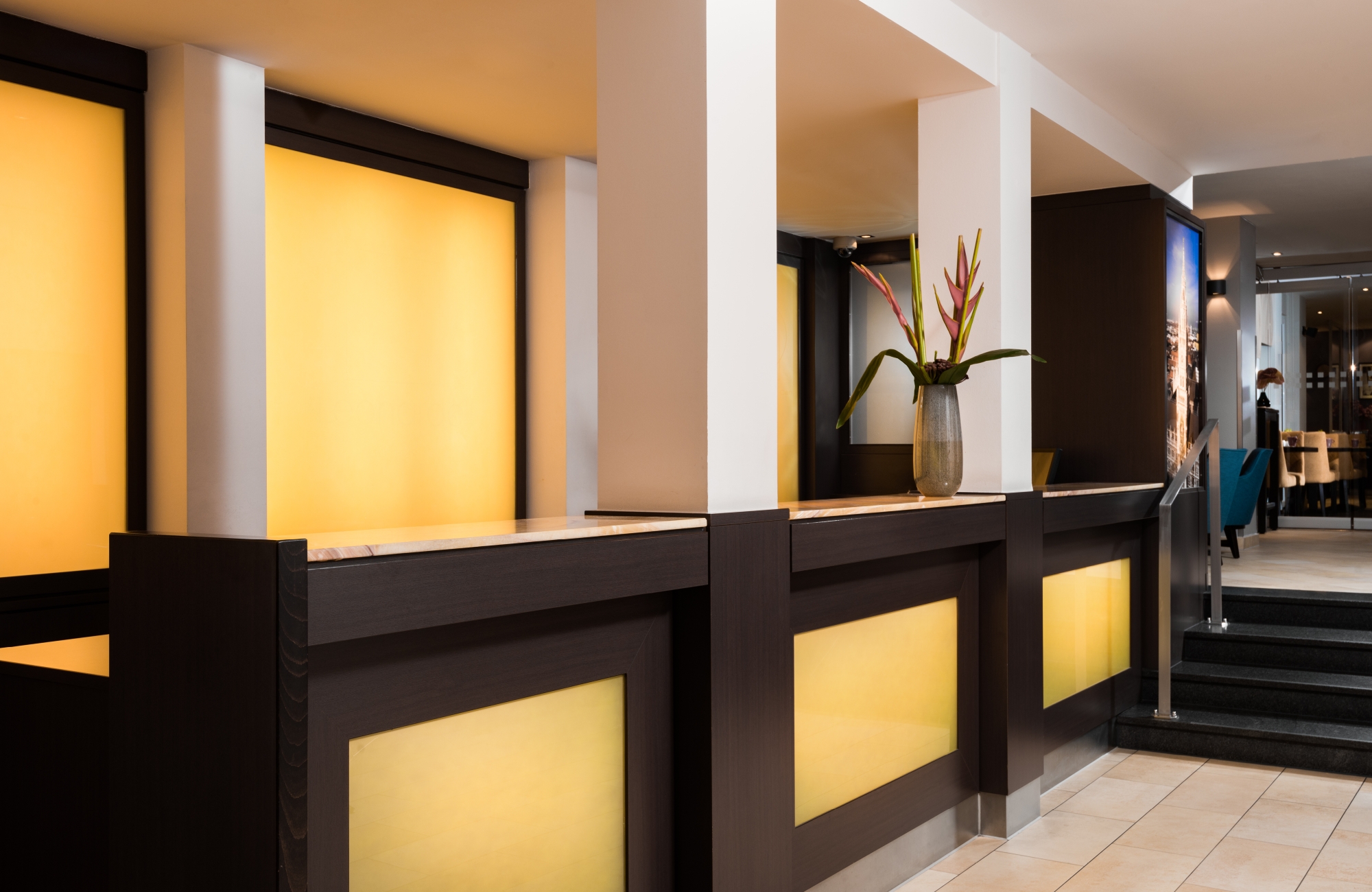 Leonardo Hotel München City Center, photo 1 of 33