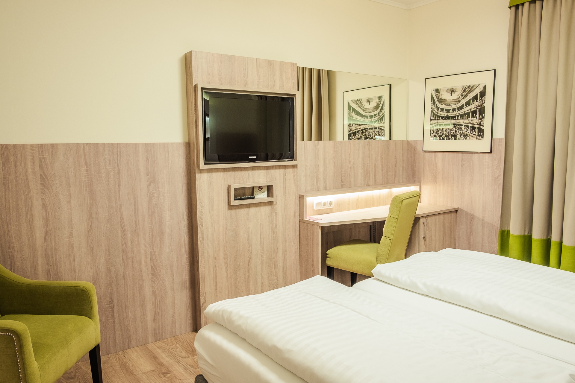 Theater Hotel Salzburg, photo 13 of 24