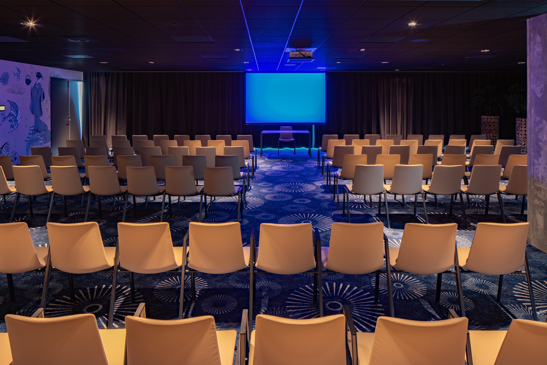 nhow Amsterdam RAI, photo 155 of 162