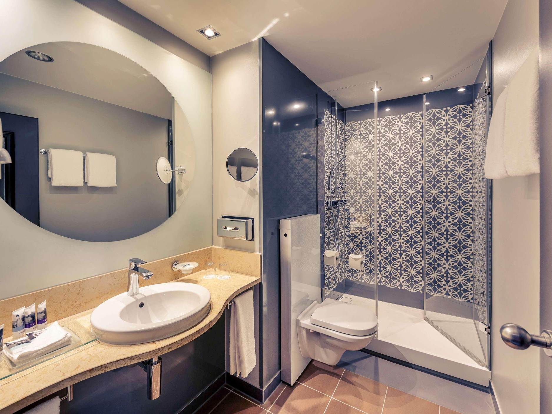 Mercure Hotel Muenchen City Center, photo 35 of 141