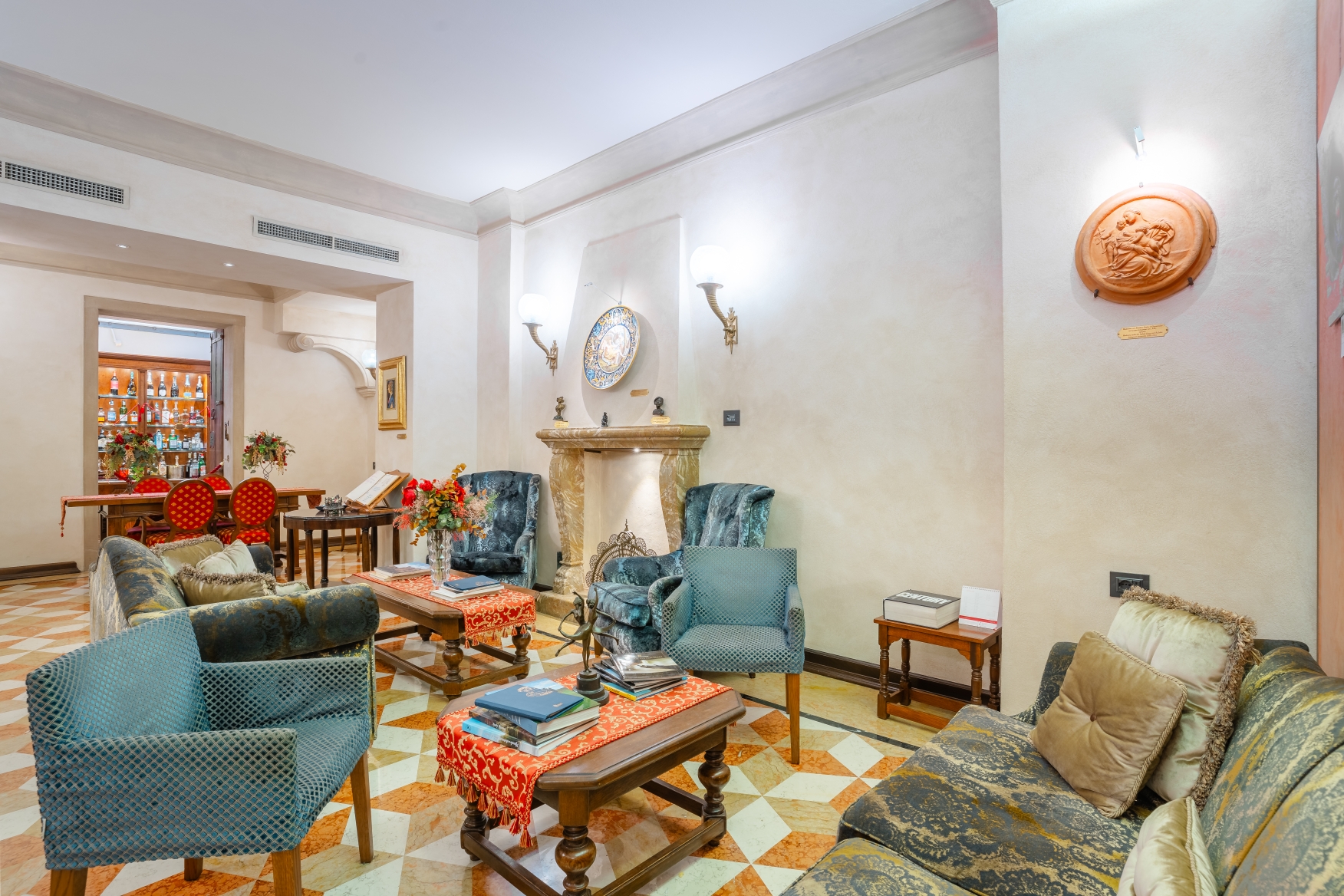 Art Hotel Commercianti, photo 14 of 79