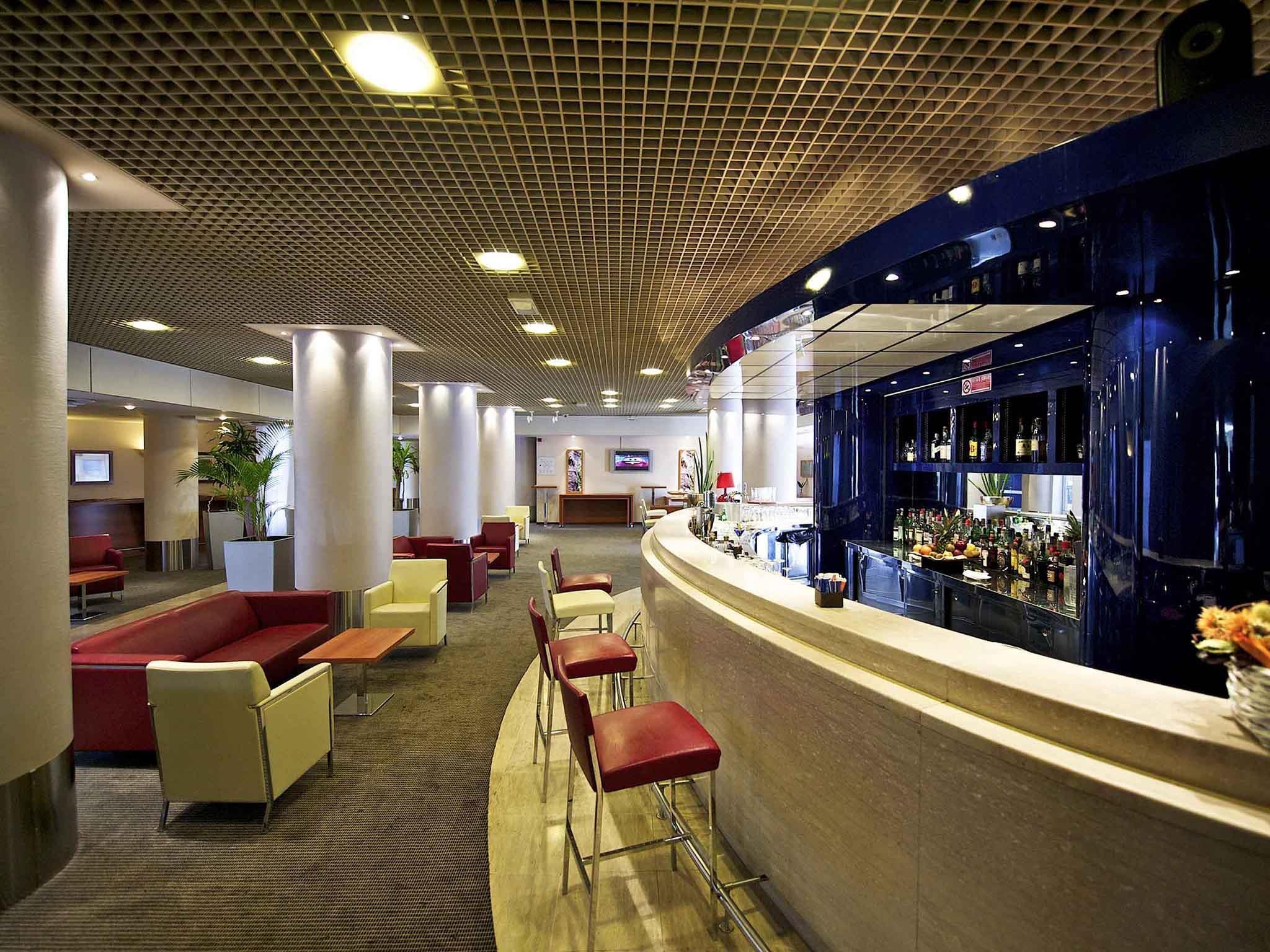 Novotel Firenze Nord Aeroporto, photo 49 of 65