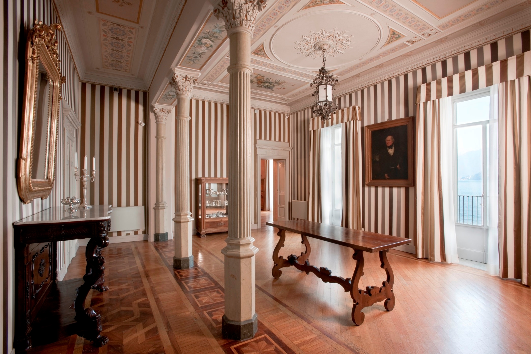 Villa Flori, photo 41 of 45