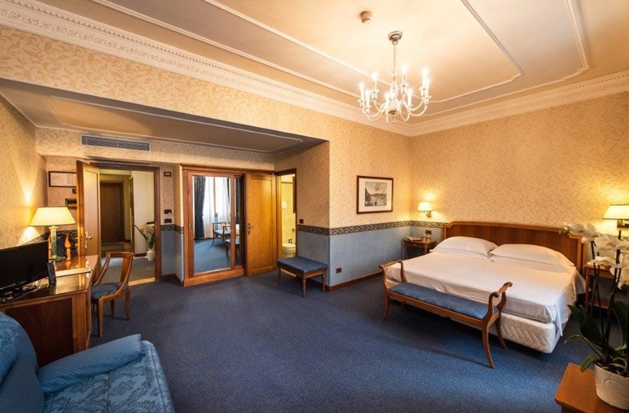 Strozzi Palace Hotel, photo 11 of 87