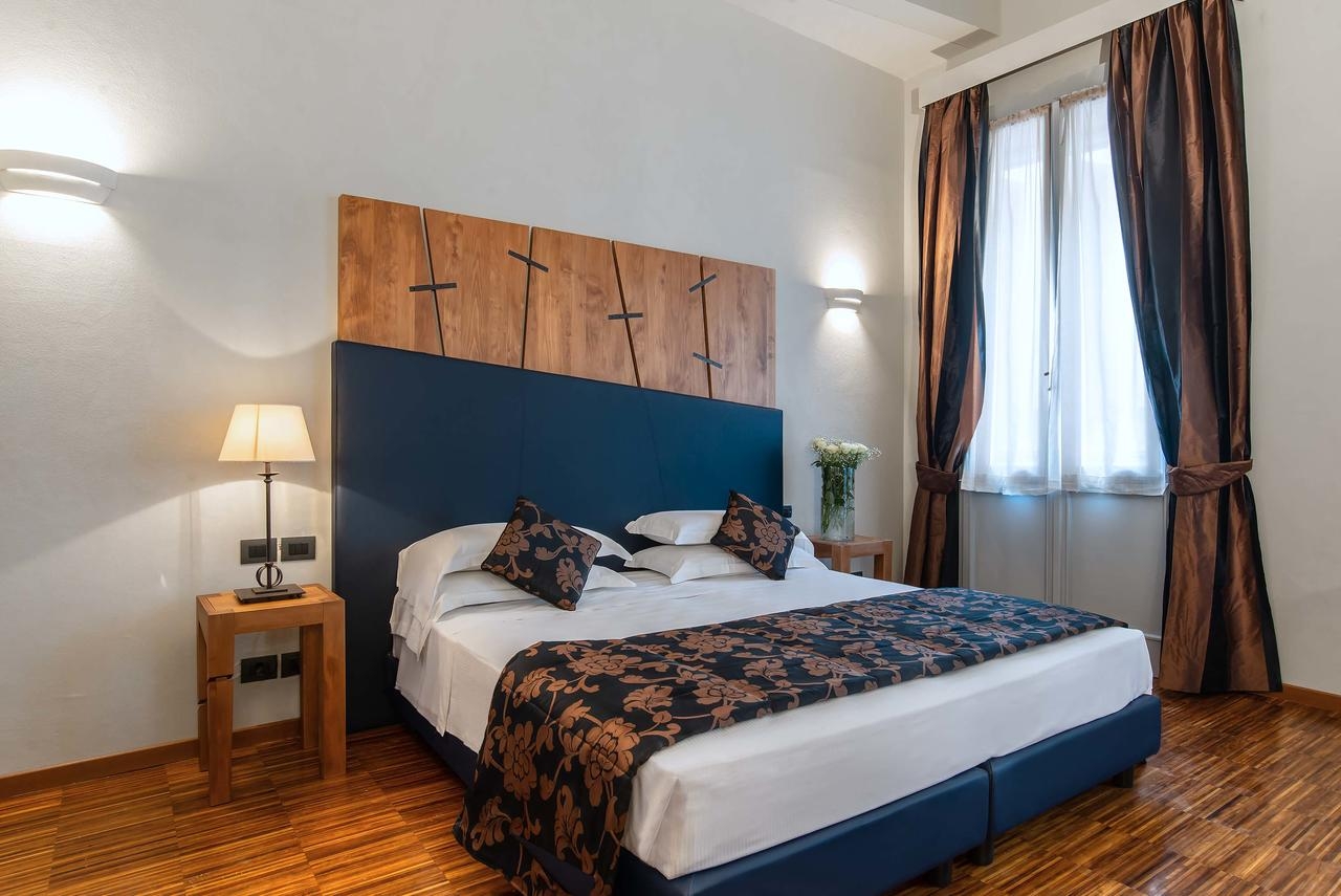 The Code Hotel, photo 4 of 22
