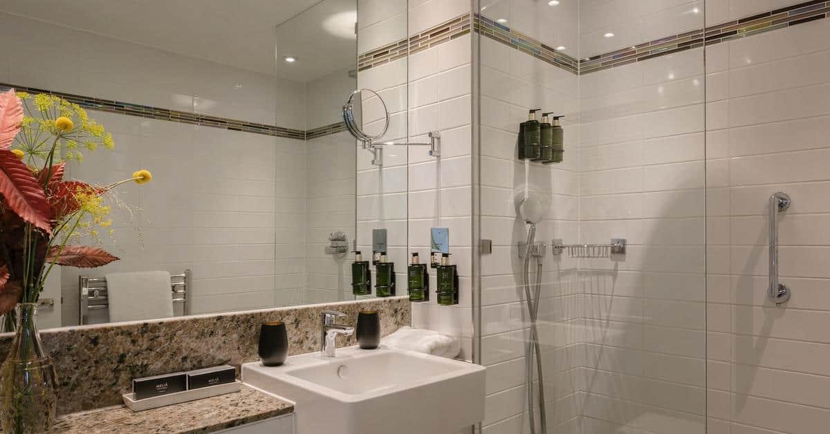 Melia London Kensington Member of Melia Collection, photo 29 of 124
