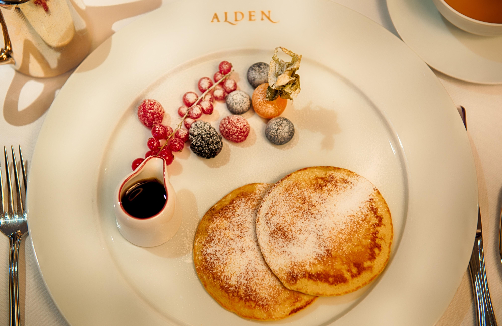 Hotel Alden Splügenschloss - Leonardo Ltd Edition, photo 16 of 24